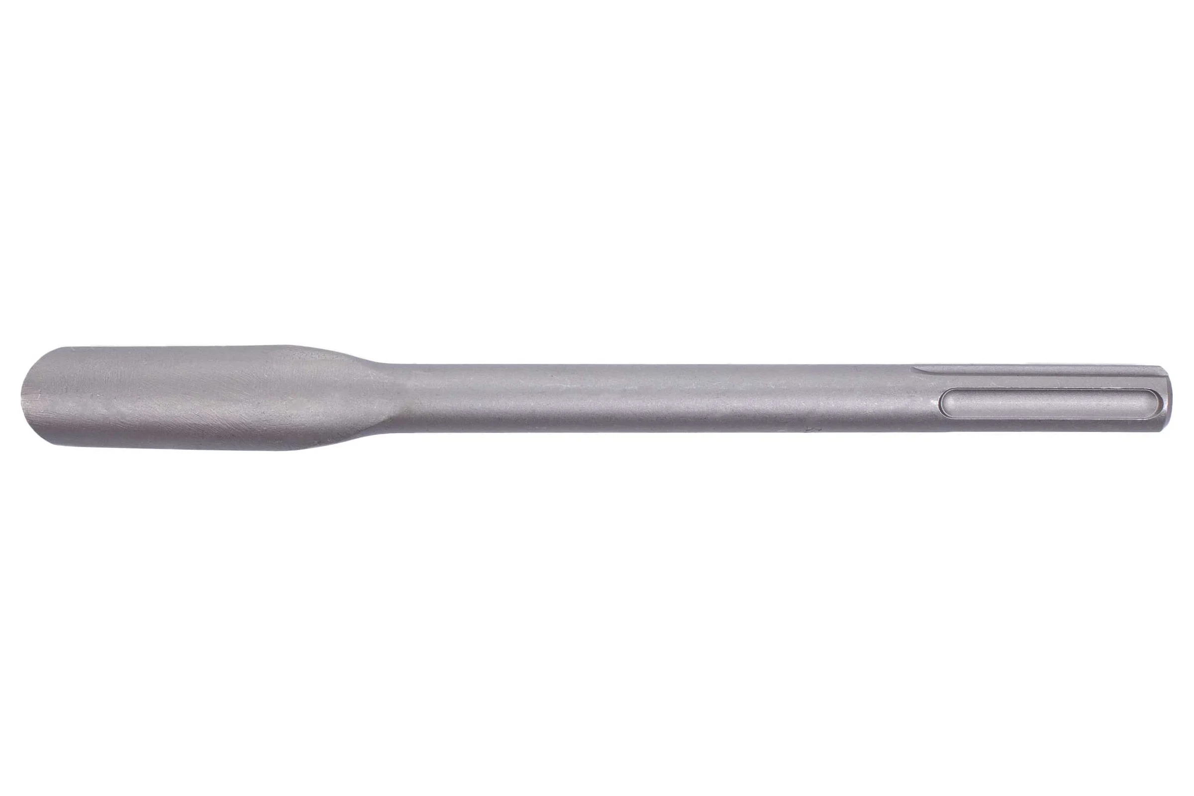 Зубило канавочное SDS-max 18x300x26, Кратон 1 03 04 001