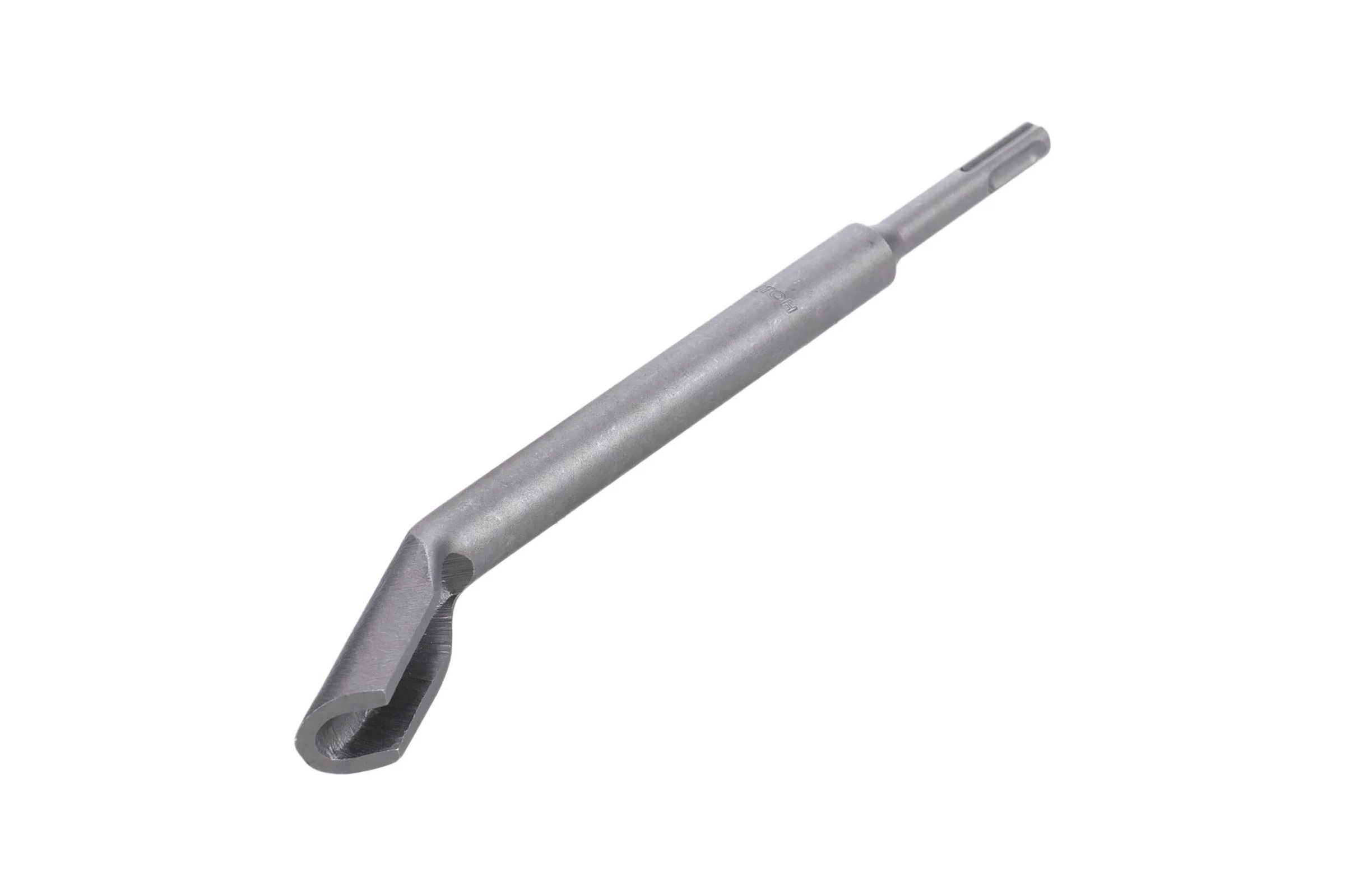 Зубило канавочное SDS-plus 17x250x22, Кратон 1 03 02 001