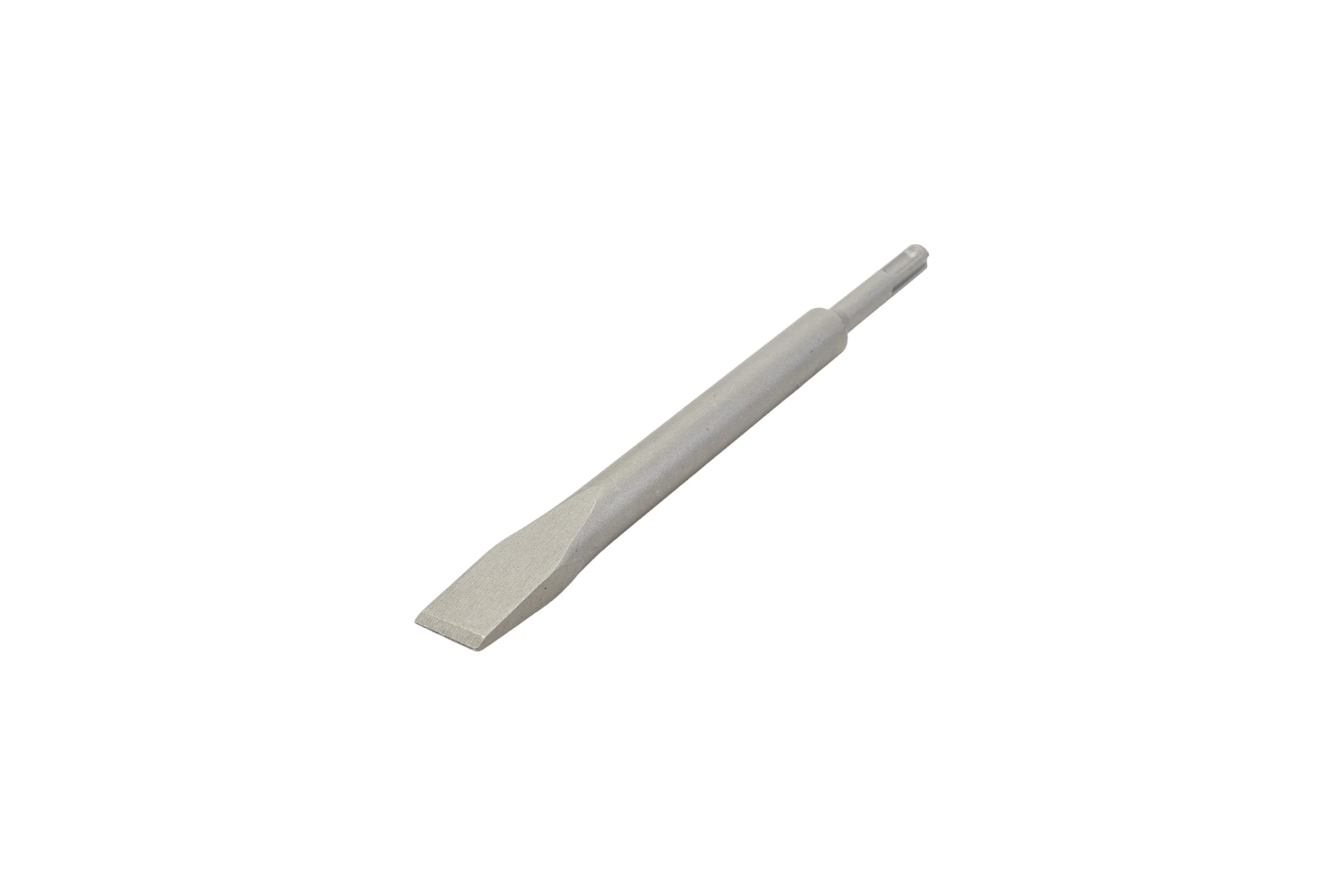 Зубило цилиндрическое SDS-plus (250х20 мм) Кратон 1 03 02 002