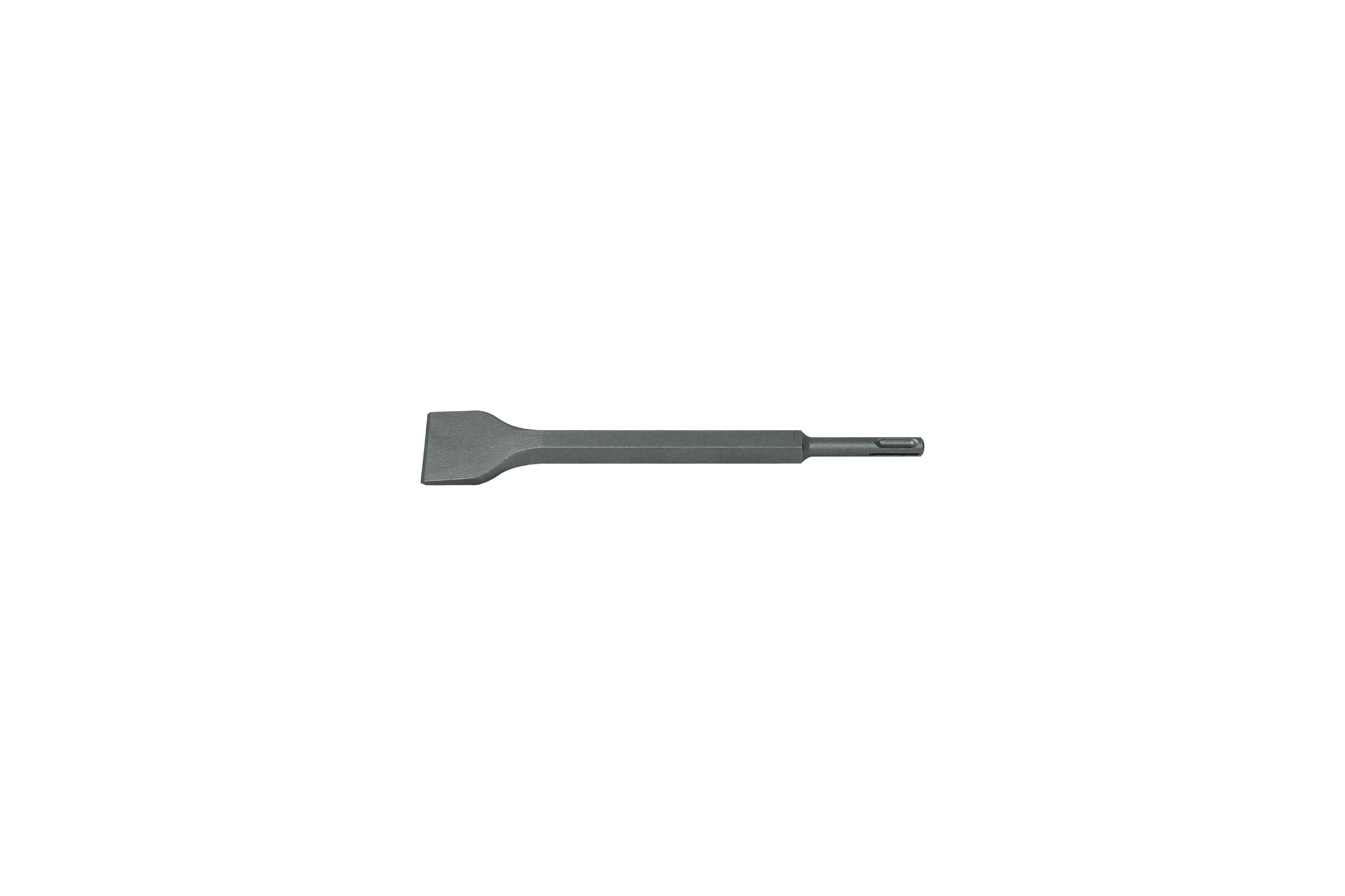 Зубило шестигранное SDS-plus (250х25 мм) Кратон 1 03 02 003