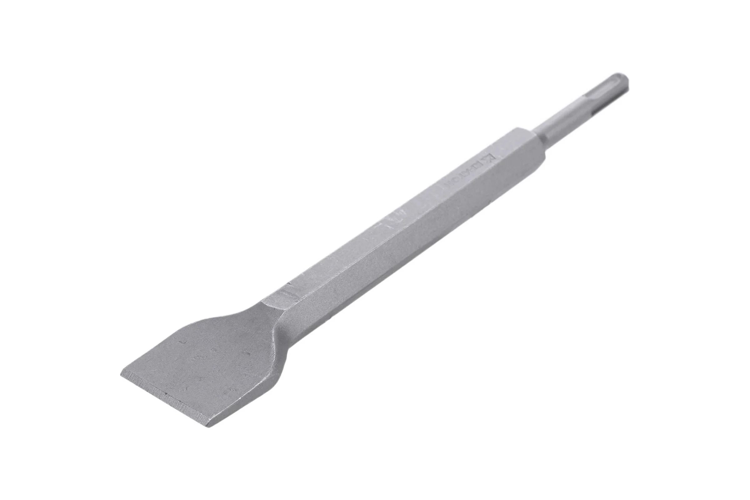 Зубило шестигранное Кратон SDS-plus 17x250x40 1 03 02 004
