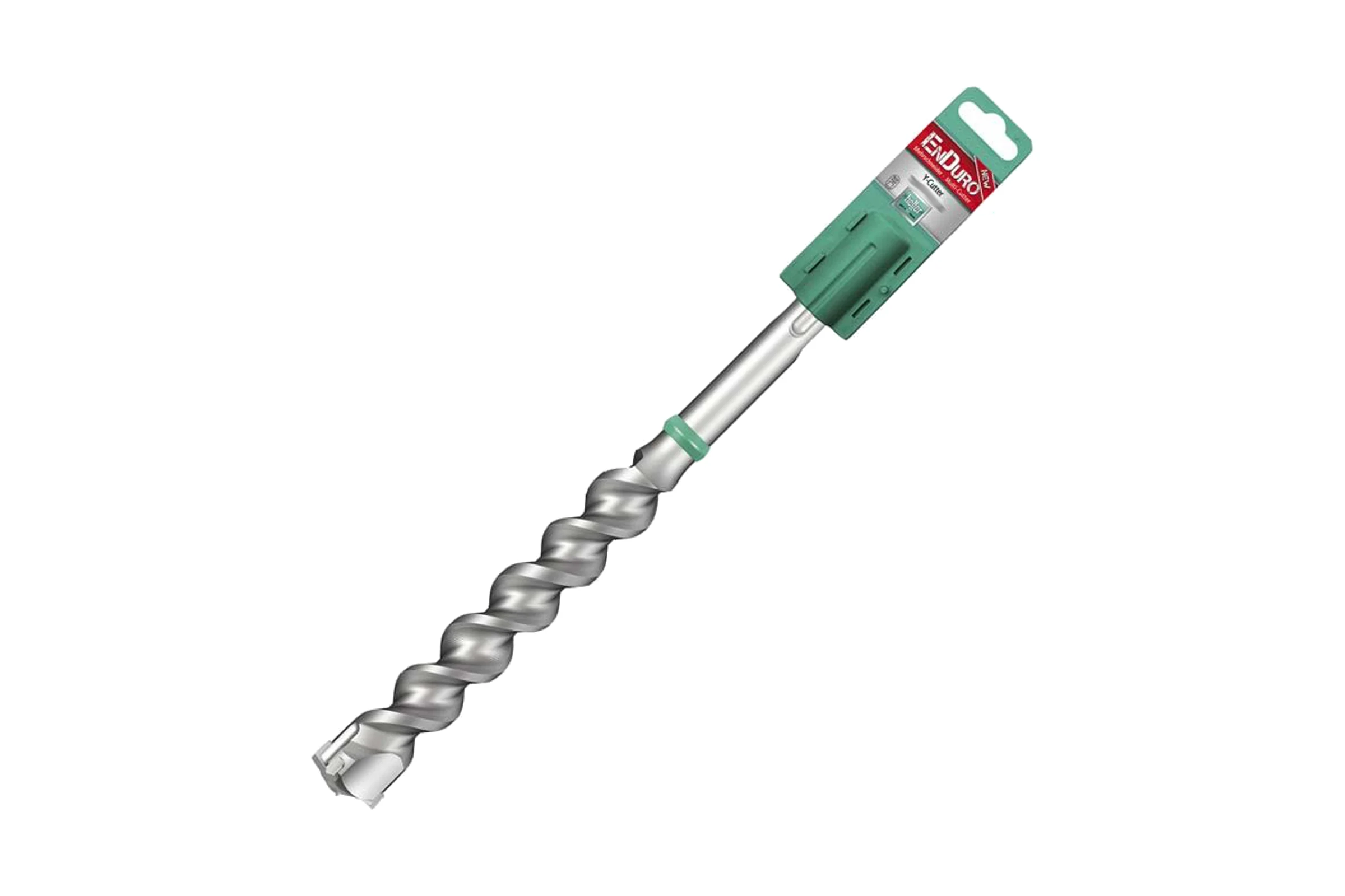 Бур по бетону EnDuroTriJET Y-Cutter (16х400х540 мм; SDS-max) Heller 28189