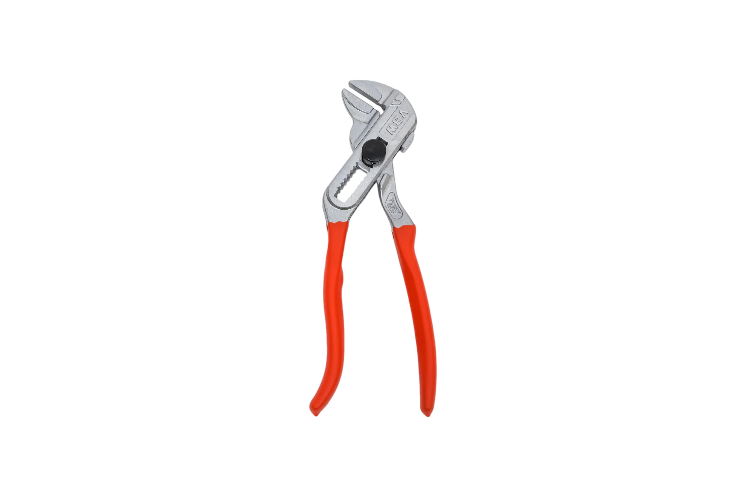 Клещи PowerGRIP, длина 180 мм, раскрытие 36 мм CIMCO 10 1241
