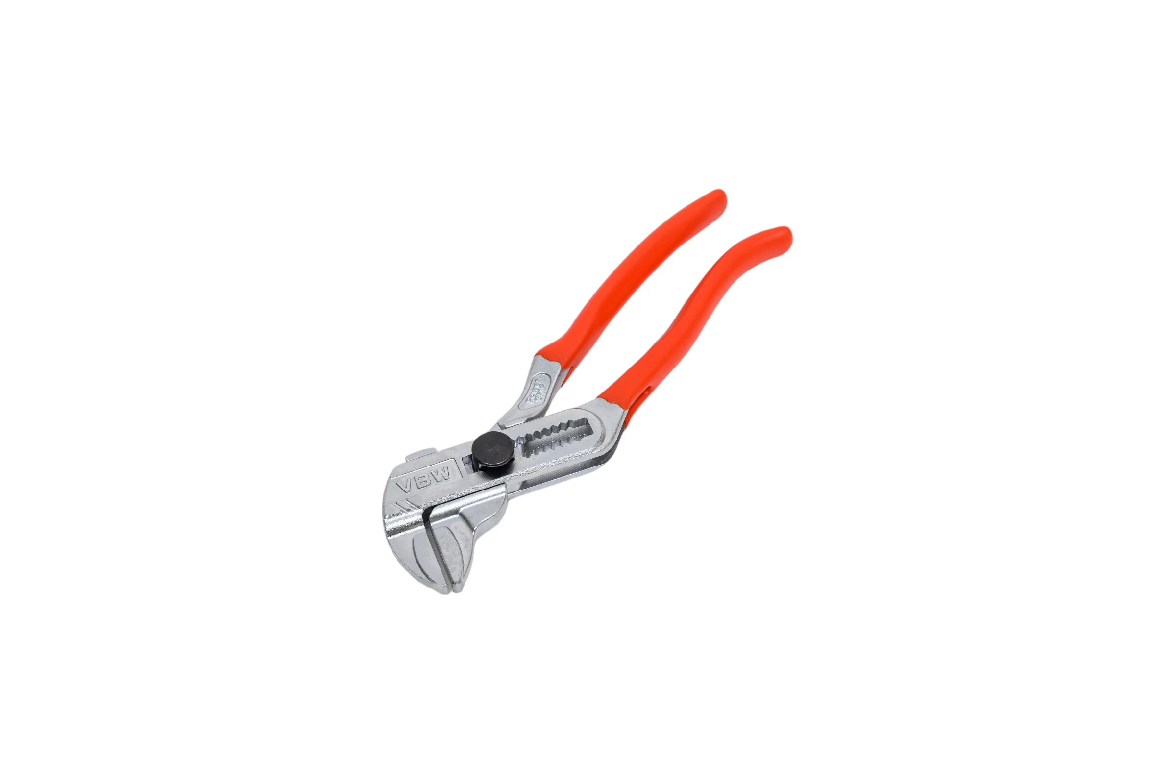 Клещи PowerGRIP, длина 180 мм, раскрытие 36 мм CIMCO 10 1241
