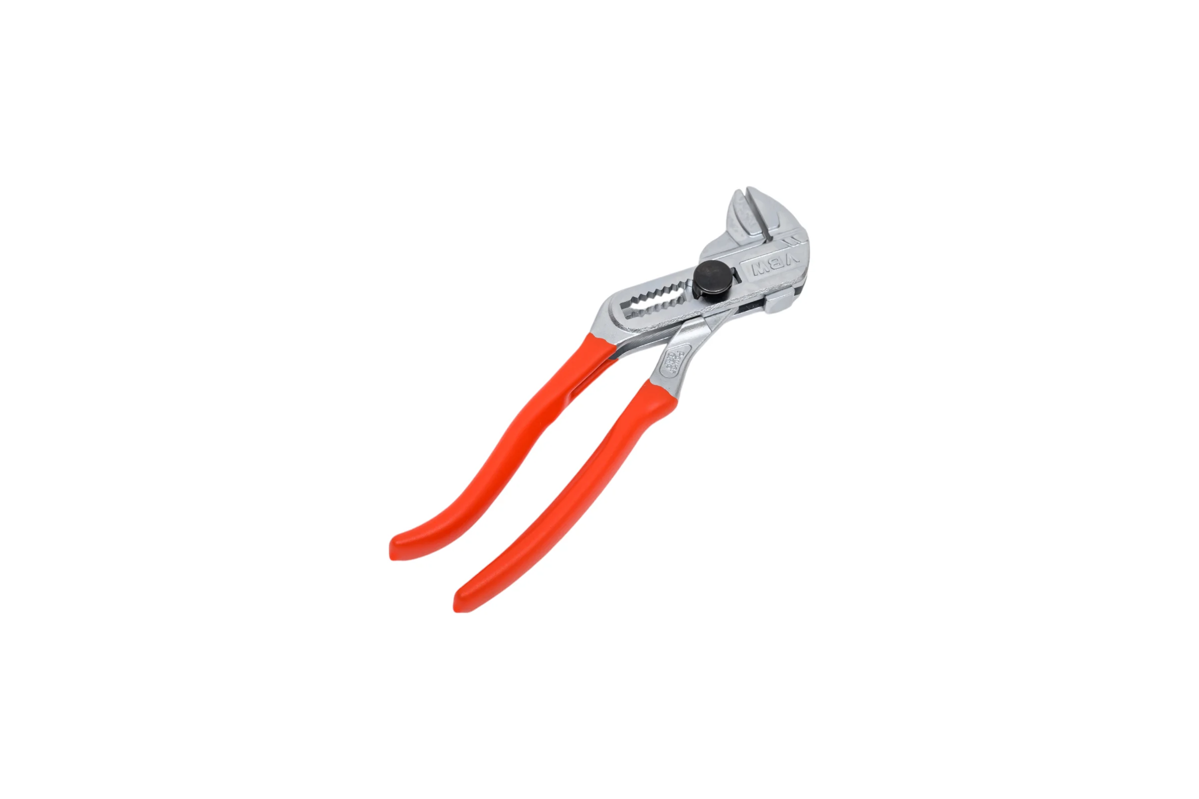 Клещи PowerGRIP, длина 180 мм, раскрытие 36 мм CIMCO 10 1241