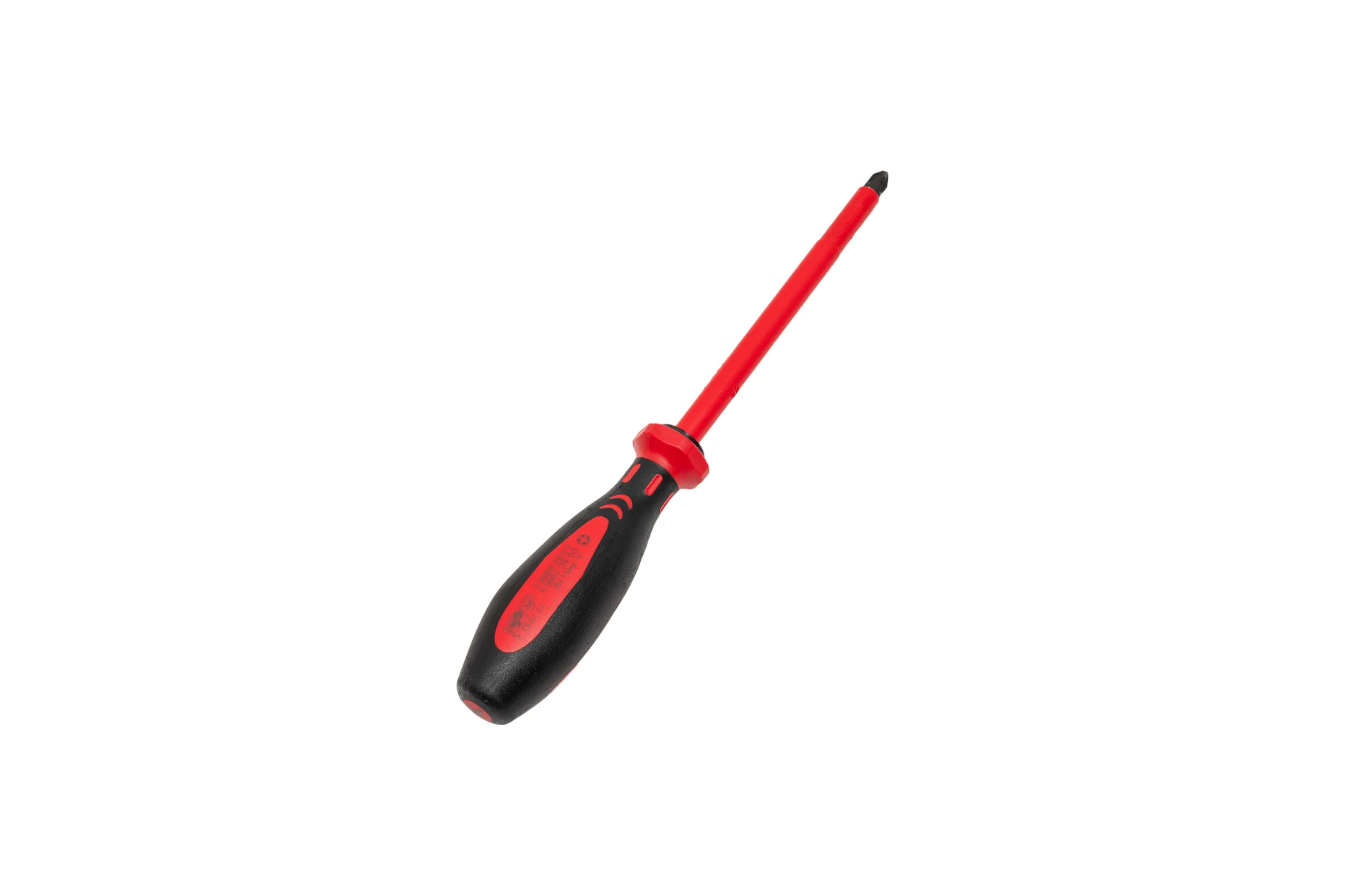Изолированная крестовая отвертка PH3 CIMCO 11 7733