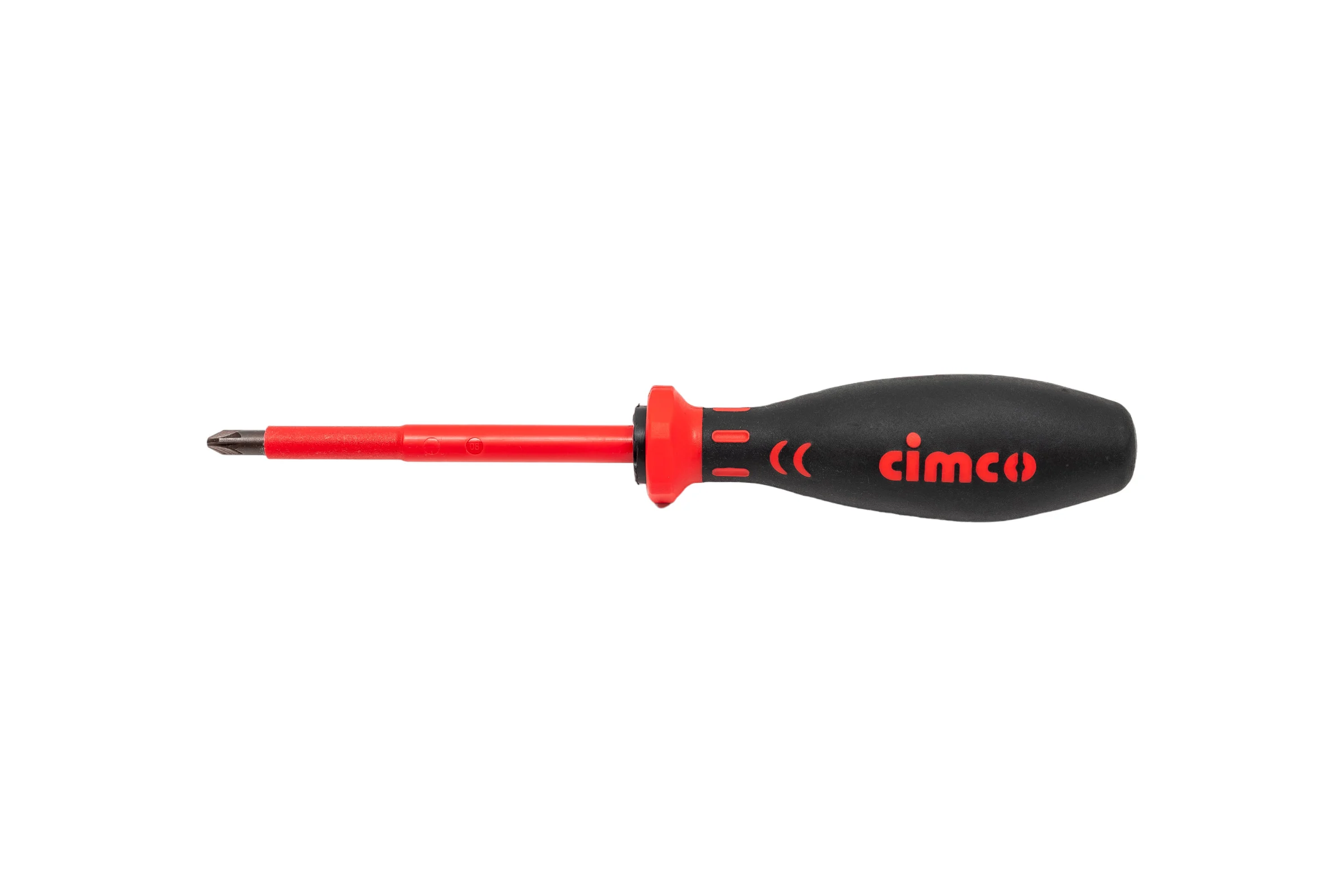 Изолированная крестовая отвертка PZ2 CIMCO 11 7742