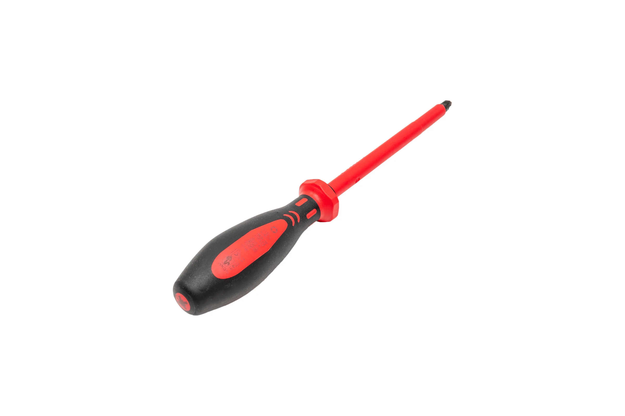Изолированная крестовая отвертка PZ3 CIMCO 11 7743