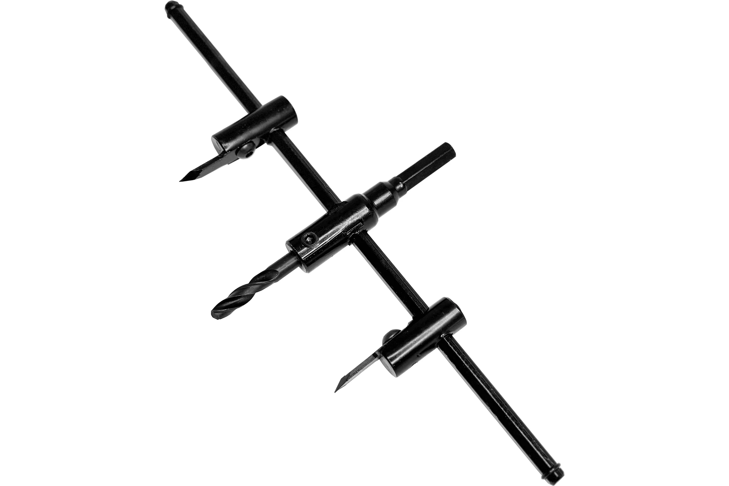 Балеринка по дереву 30-300 мм vertextools 0282-30-300