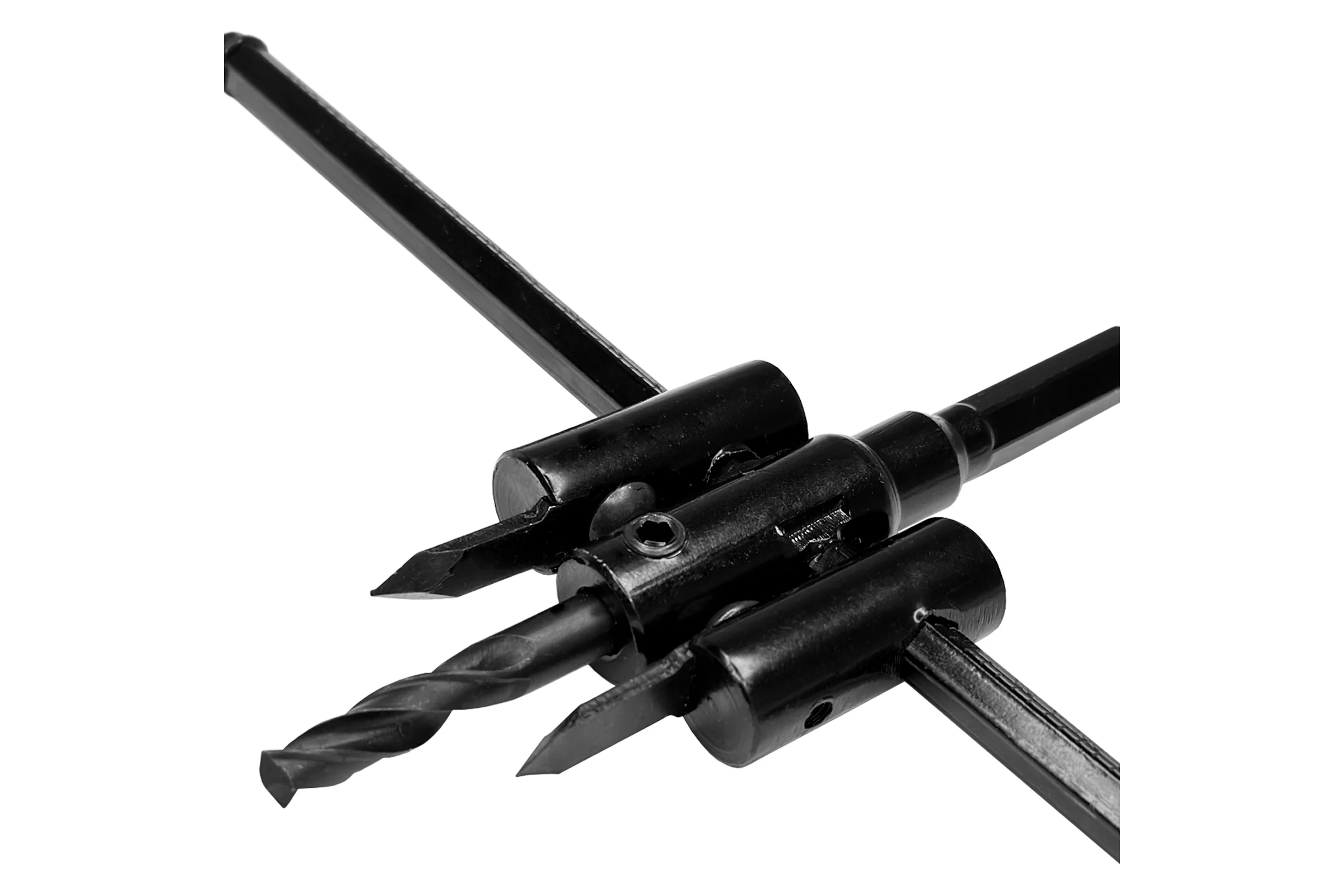 Балеринка по дереву 30-300 мм vertextools 0282-30-300