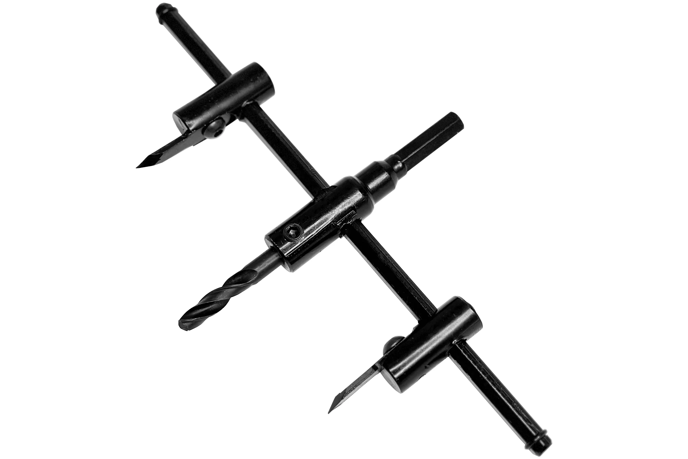 Балеринка по дереву 30-200 мм vertextools 0282-30-200