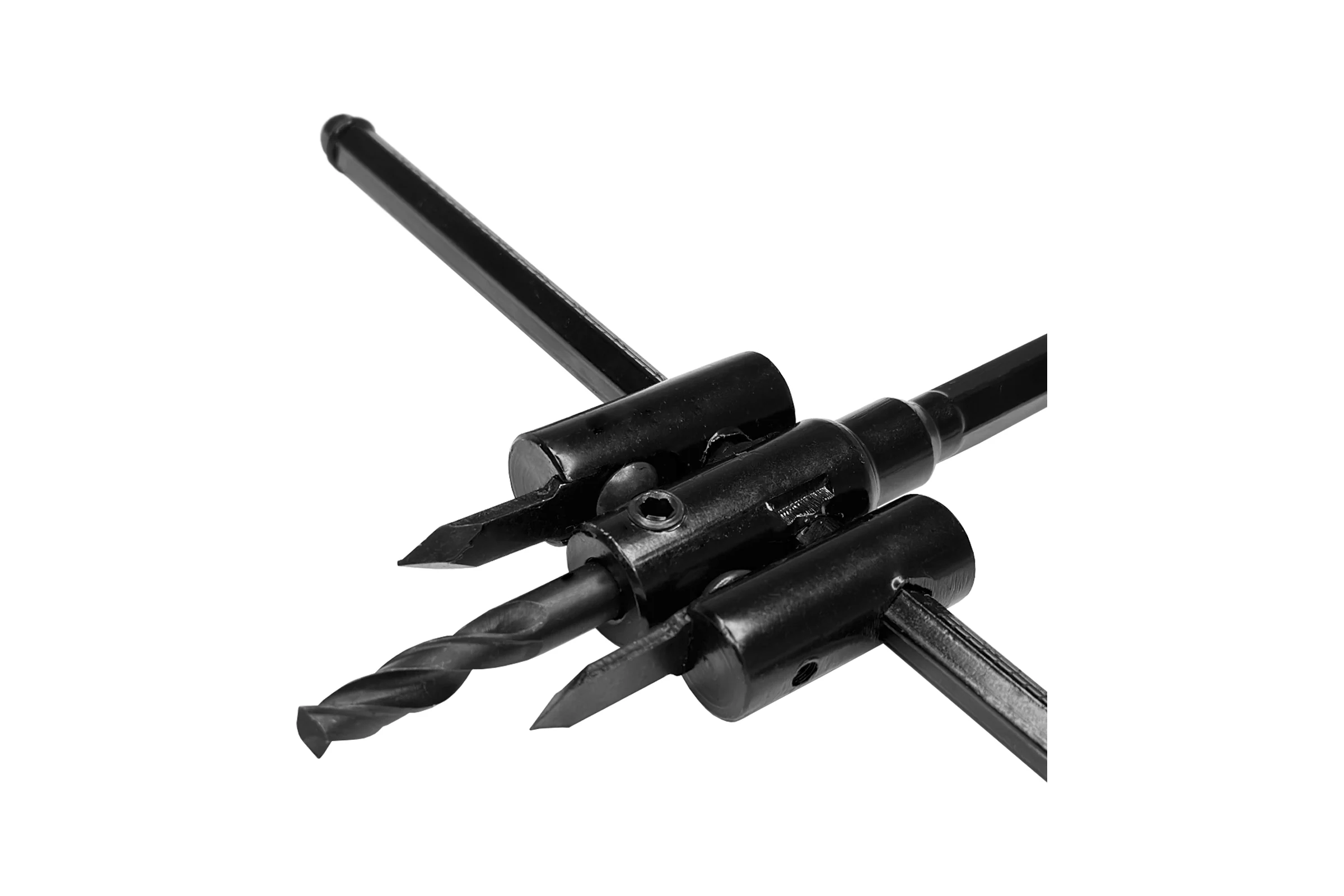 Балеринка по дереву 30-200 мм vertextools 0282-30-200
