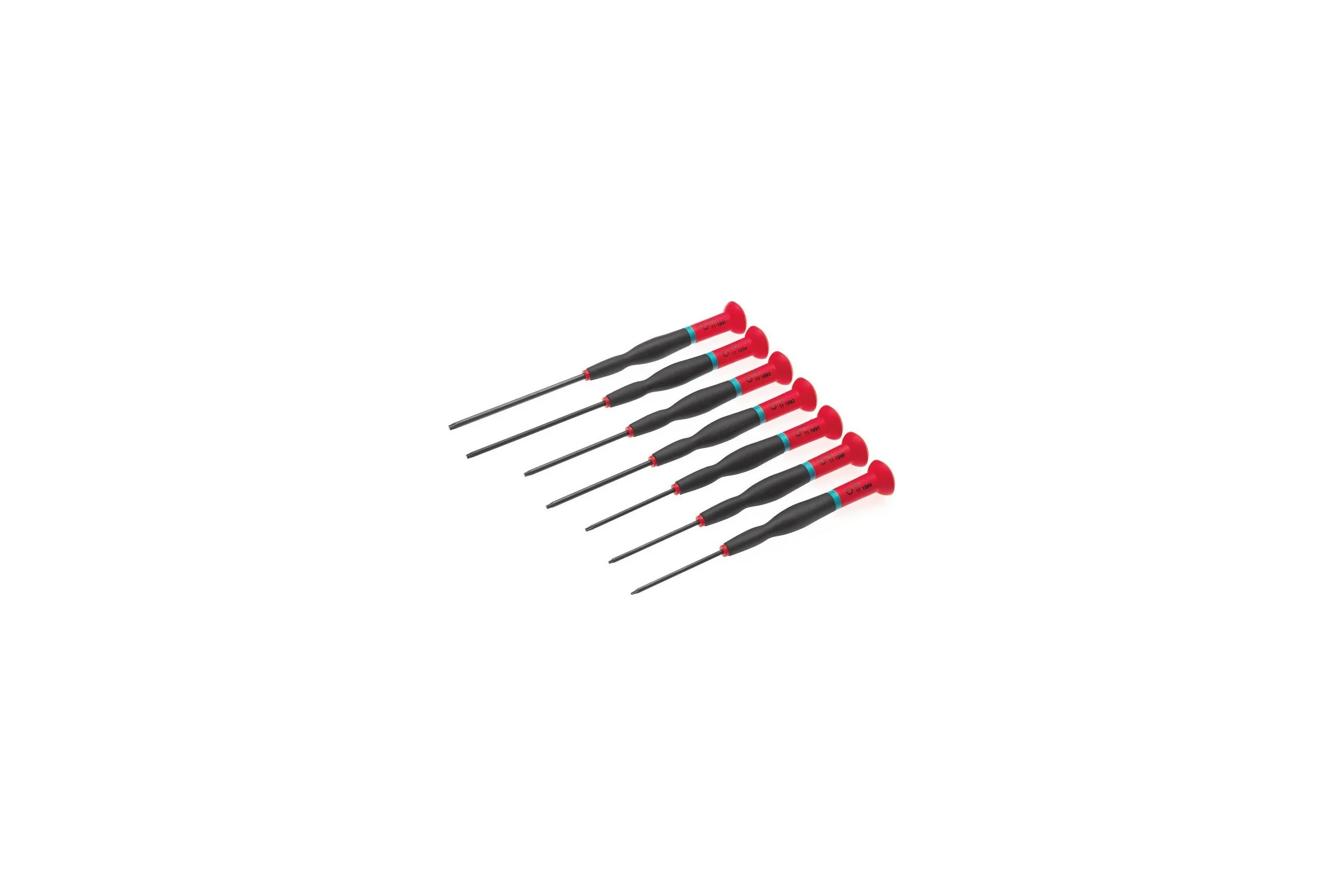 Набор отверток TORX для электроники CIMCO 11 1903