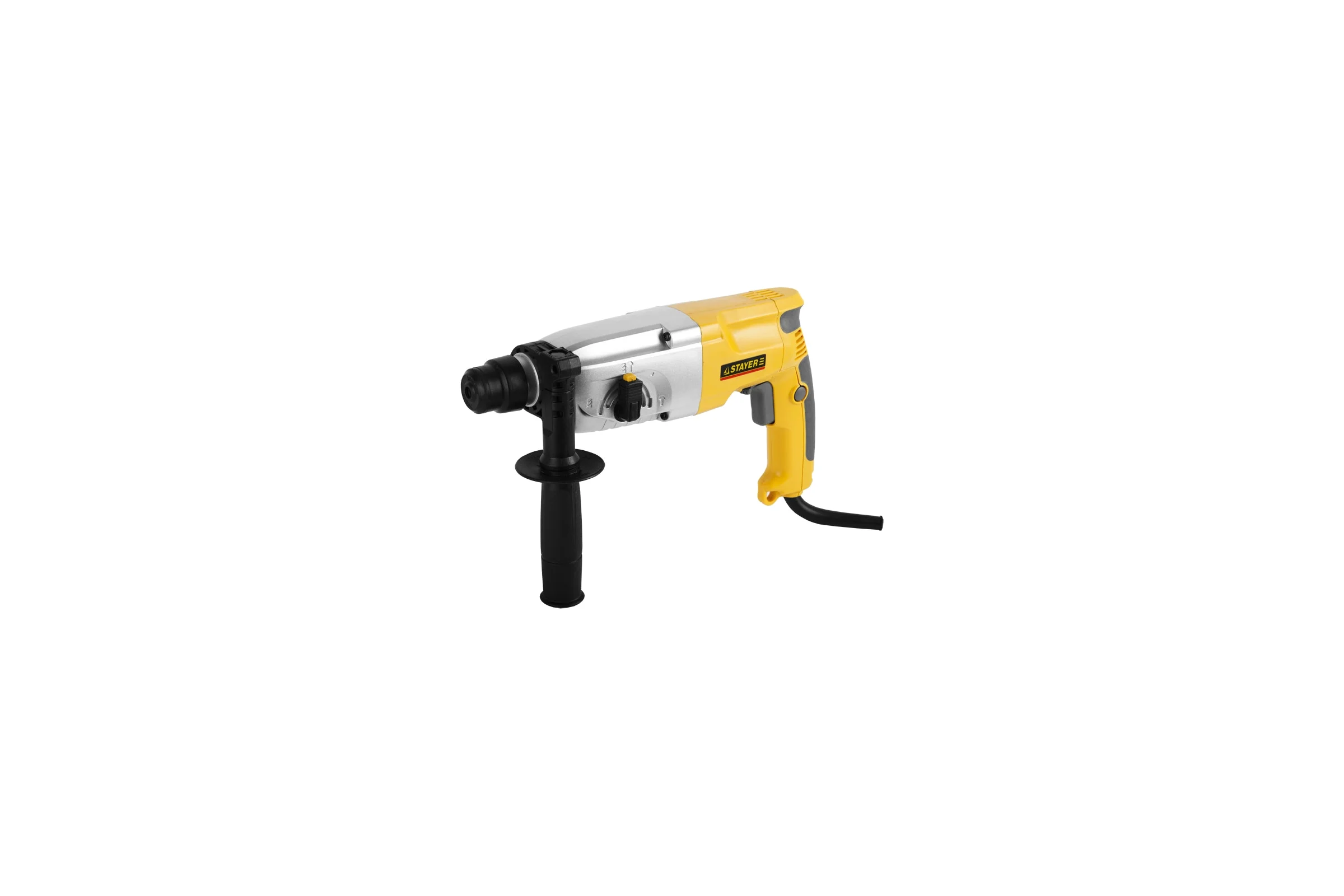 Перфоратор STAYER SCH-780