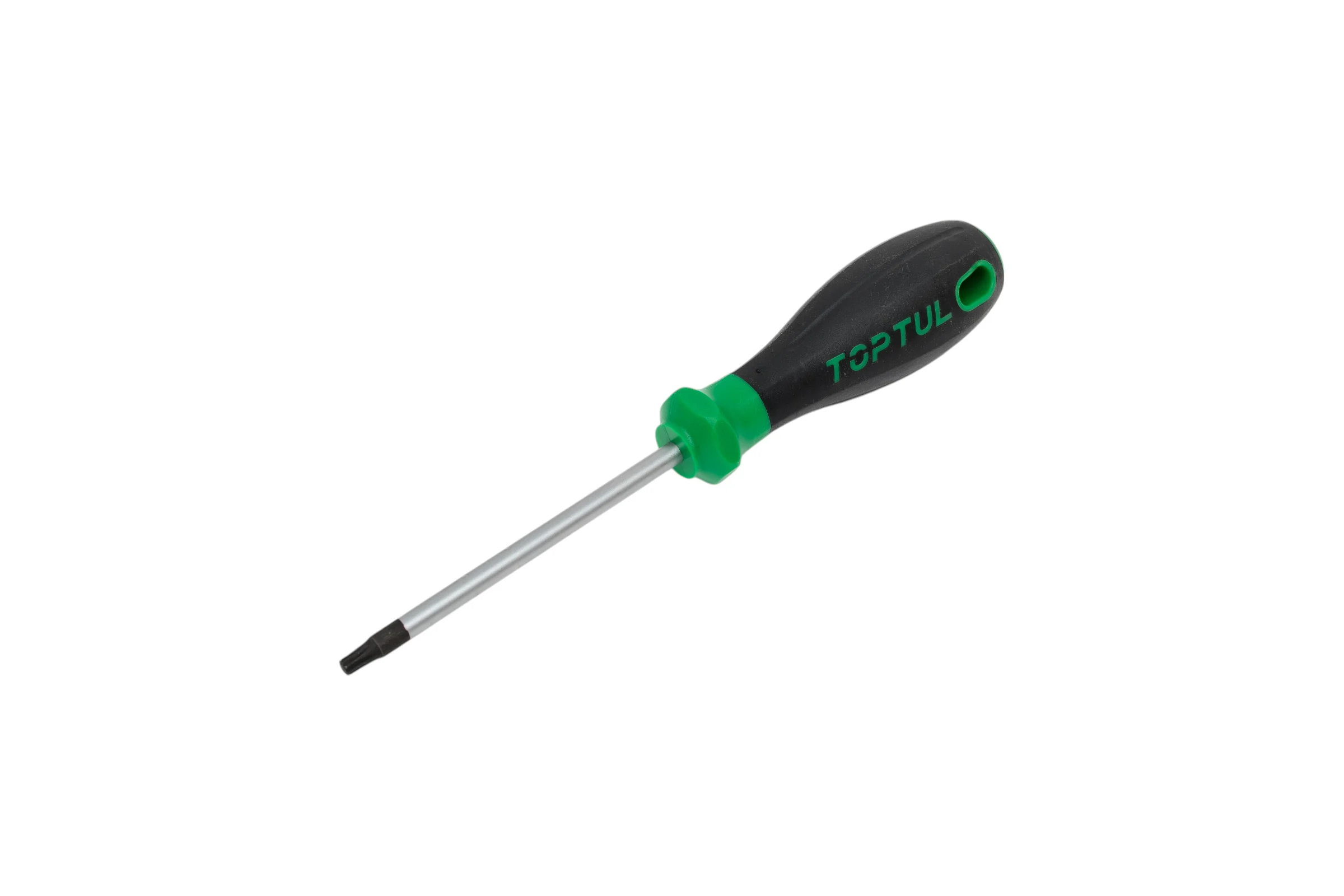 Отвертка TOPTUL Pro-Plus Torx T27x100 мм FFAF2710