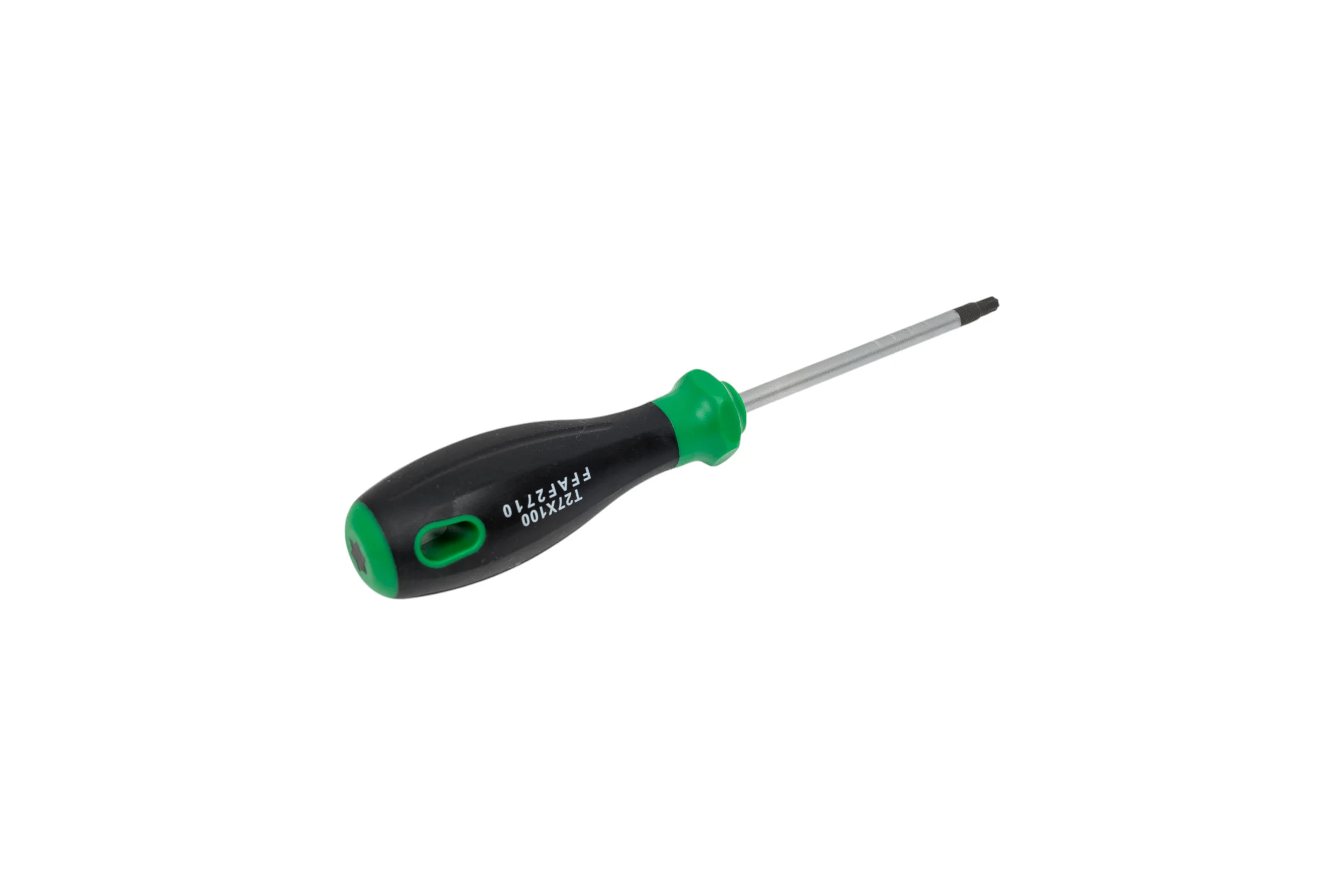 Отвертка TOPTUL Pro-Plus Torx T27x100 мм FFAF2710