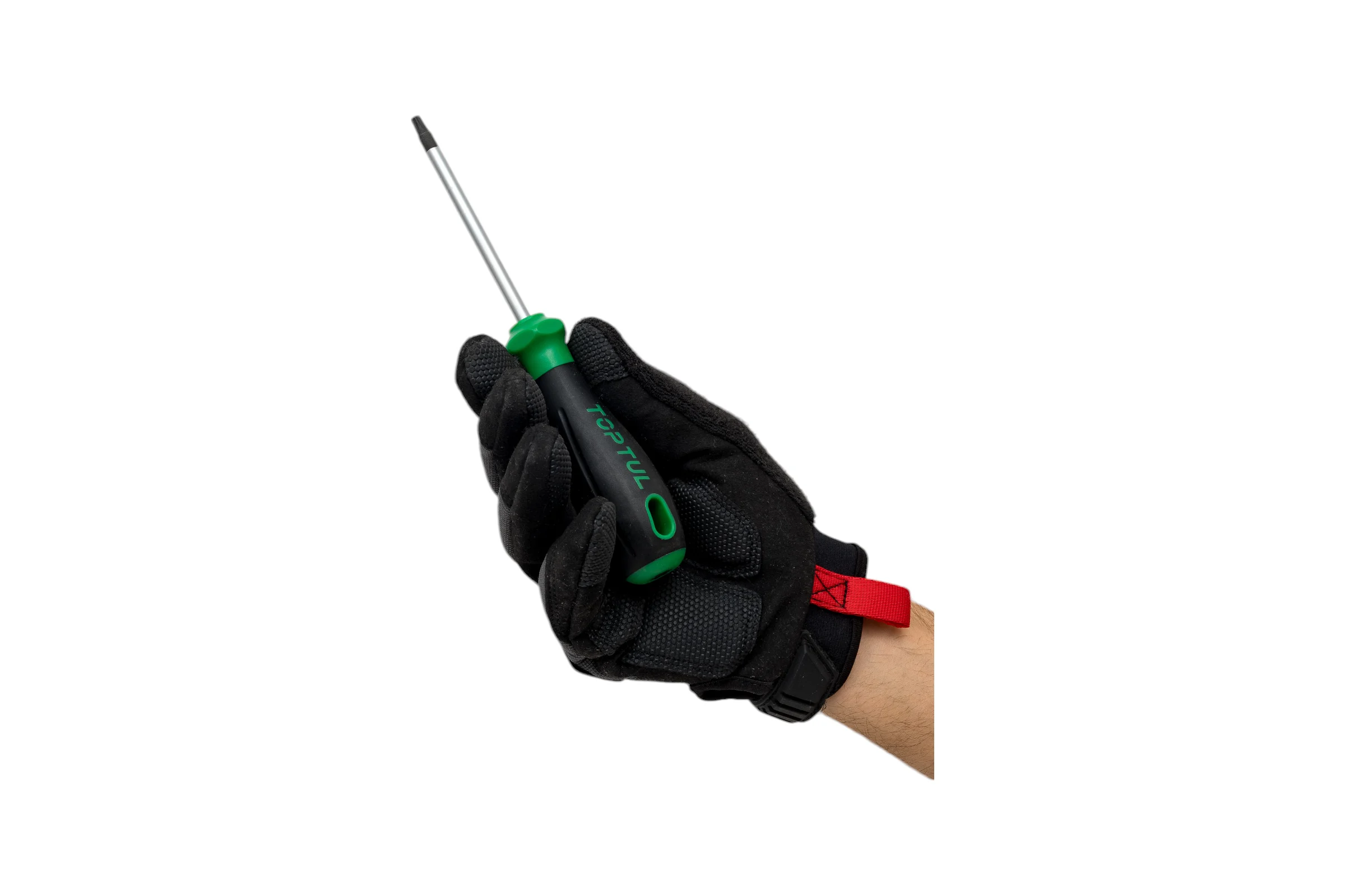 Отвертка TOPTUL Pro-Plus Torx T27x100 мм FFAF2710