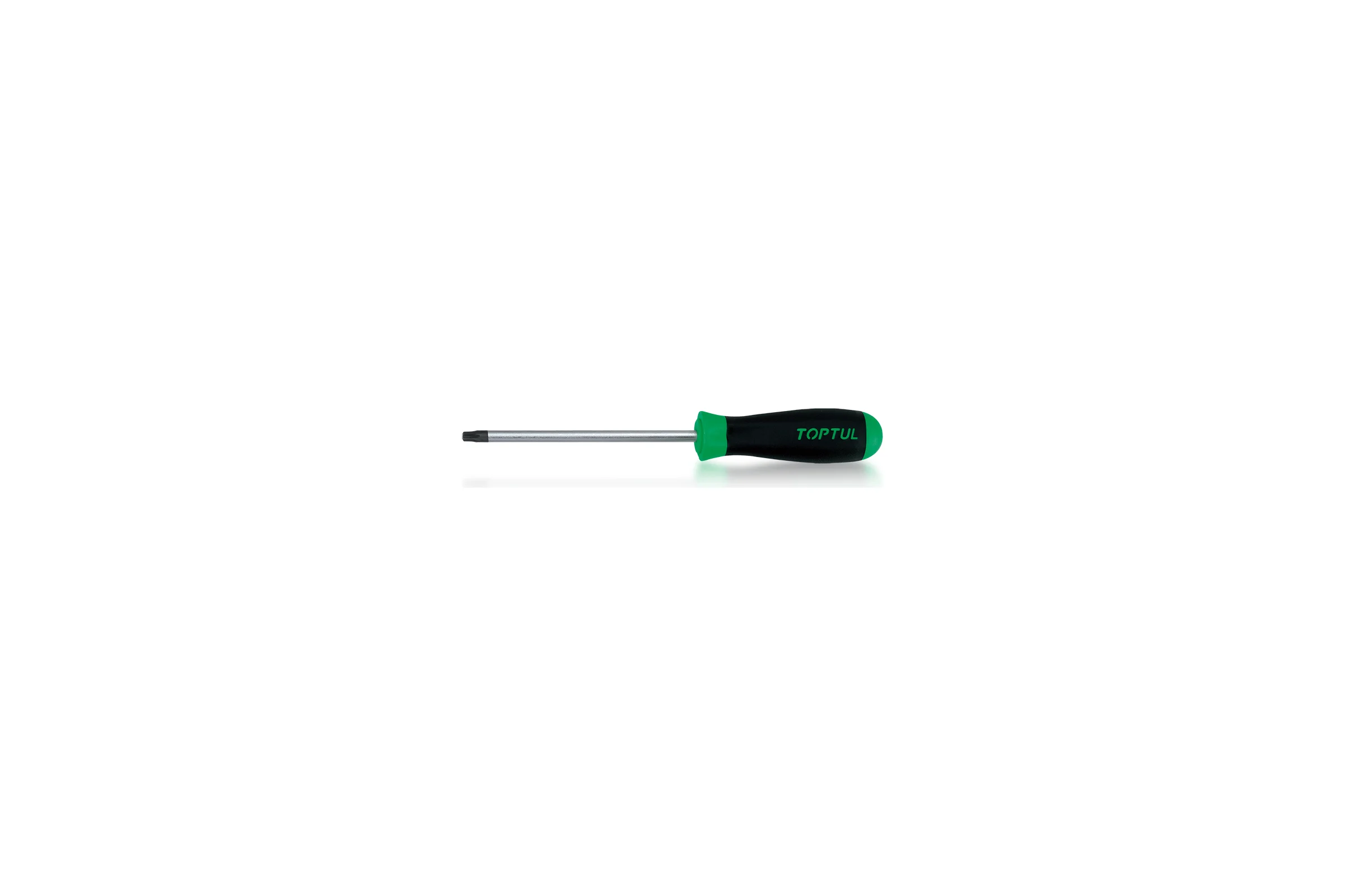 Отвертка TOPTUL Torx T9 FFAB0908