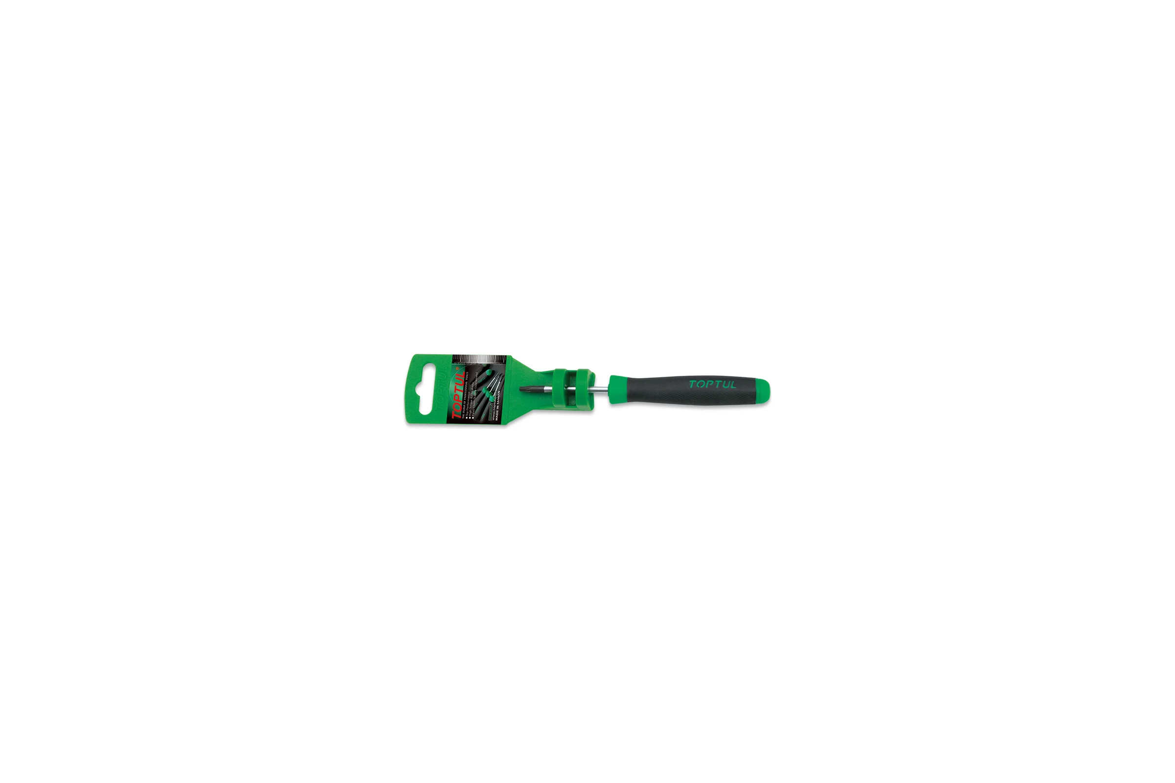 Отвертка TOPTUL Torx T7x50 мм FFIB0705