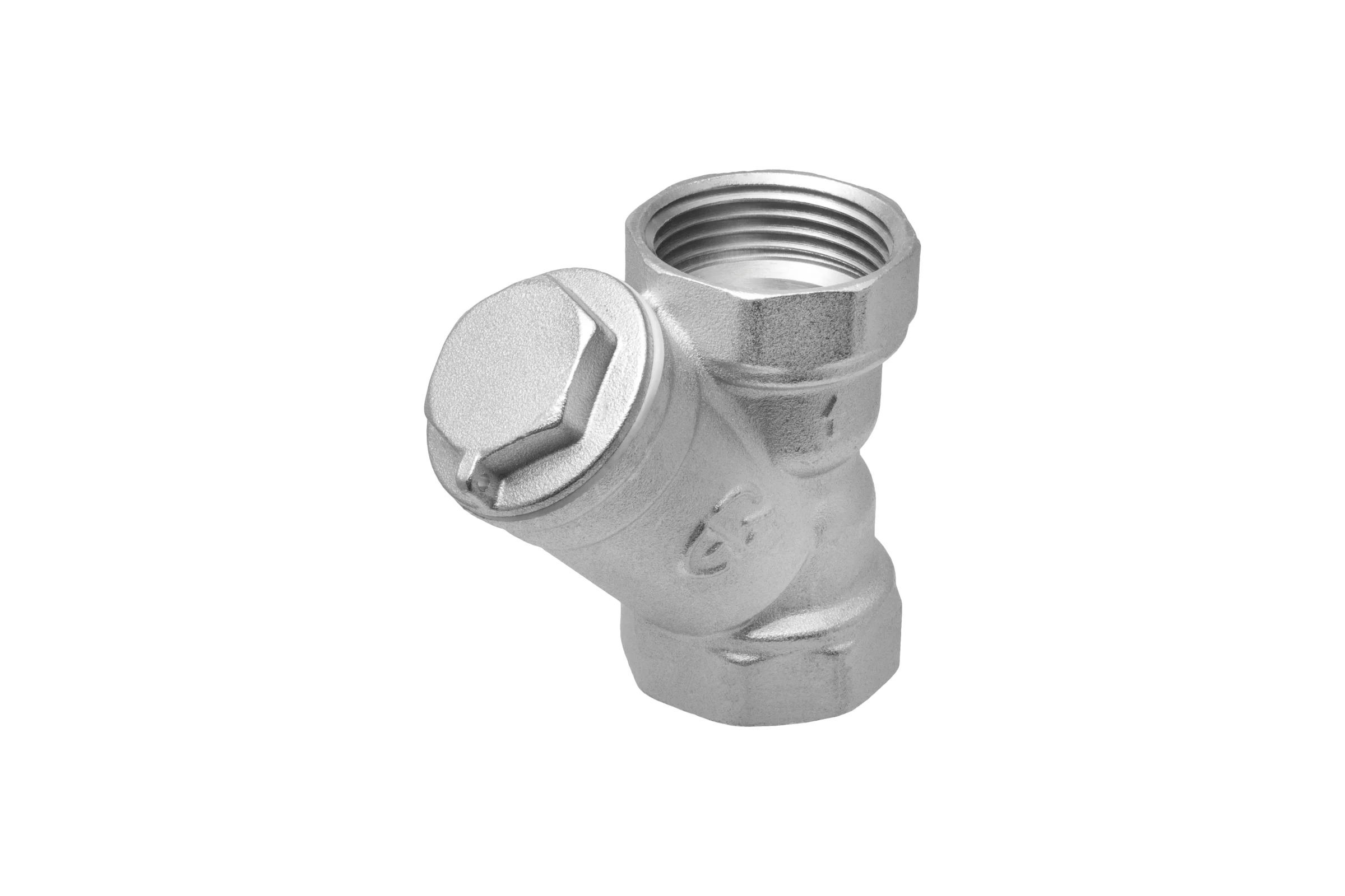 Косой фильтр Aqualink 1" в/в ИС.191487