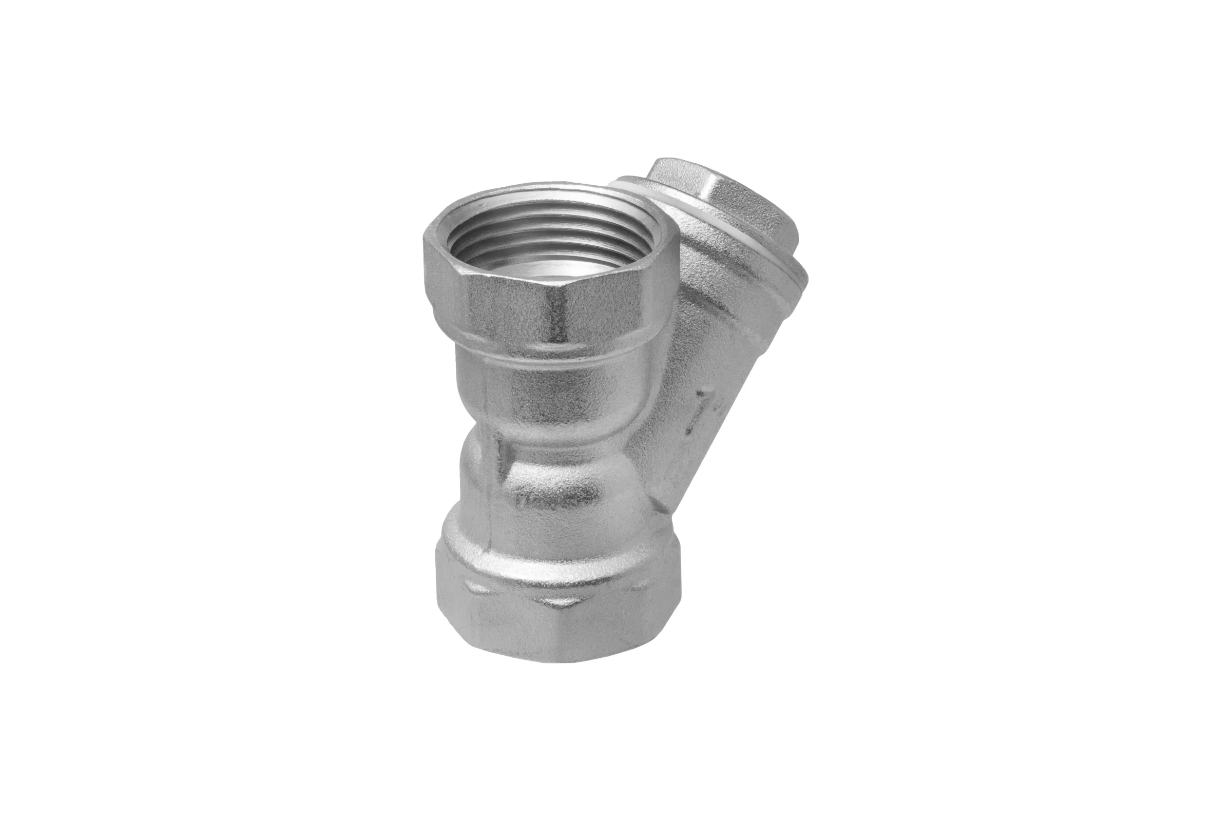 Косой фильтр Aqualink 1" в/в ИС.191487