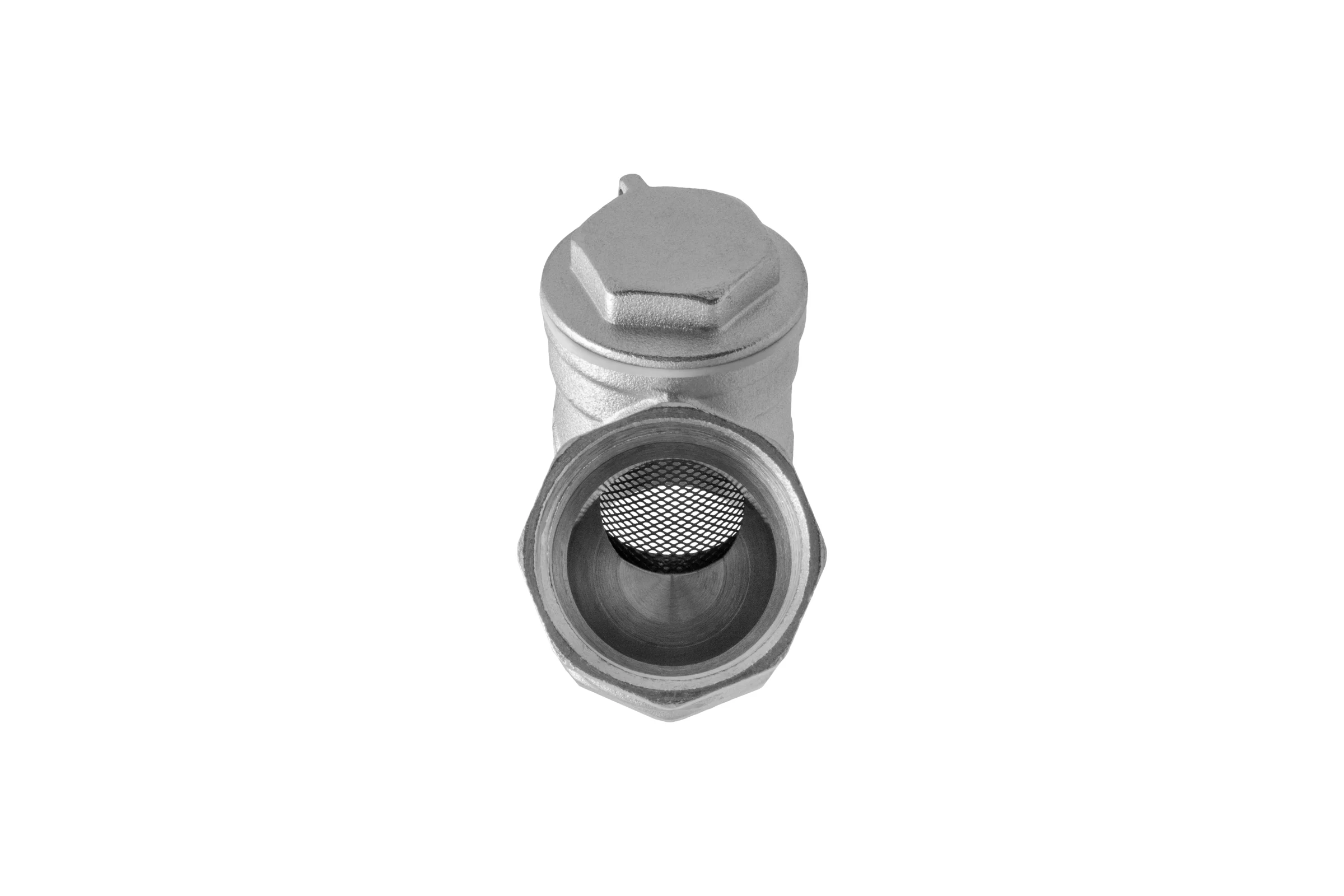 Косой фильтр Aqualink 1" в/в ИС.191487