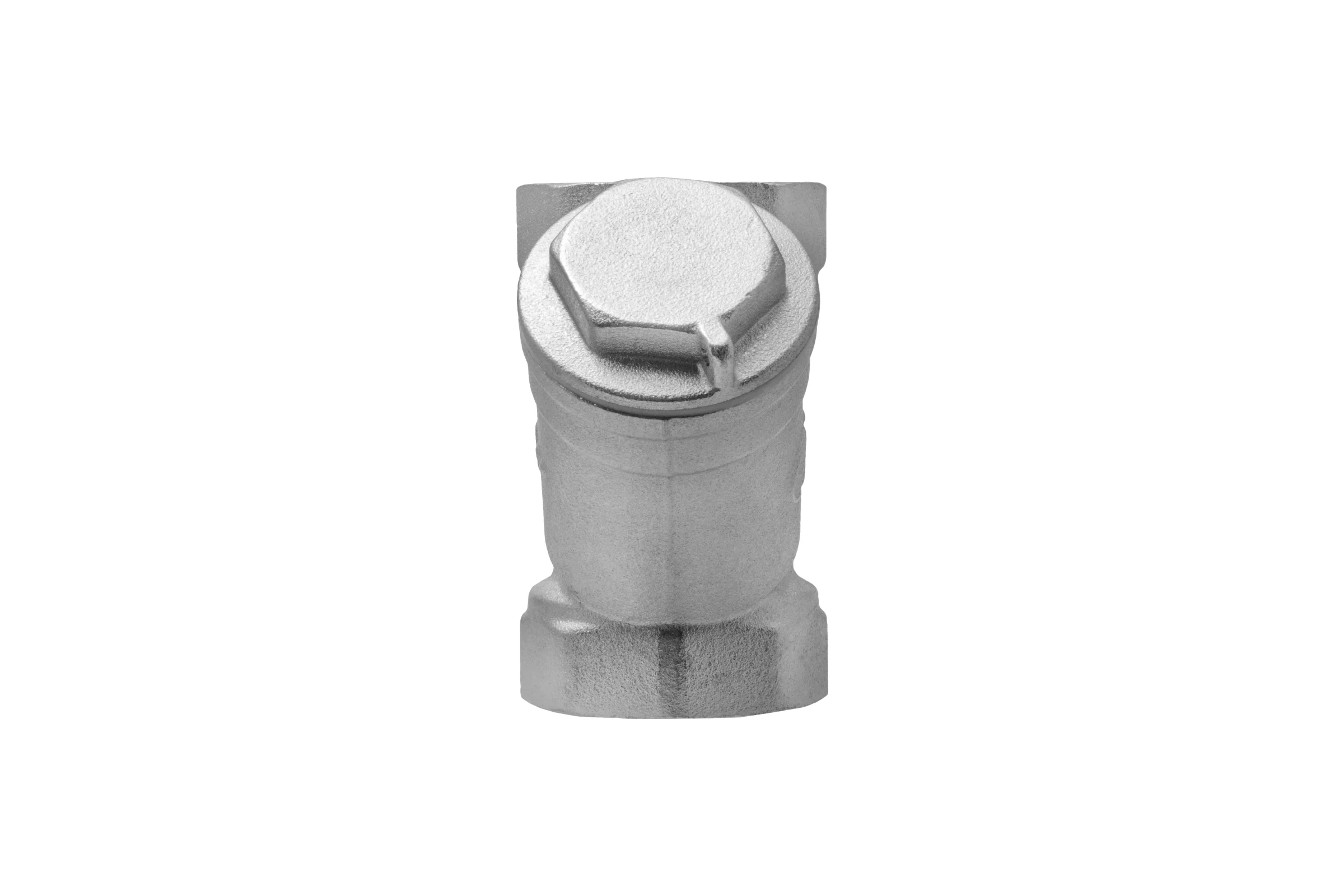 Косой фильтр Aqualink 1" в/в ИС.191487