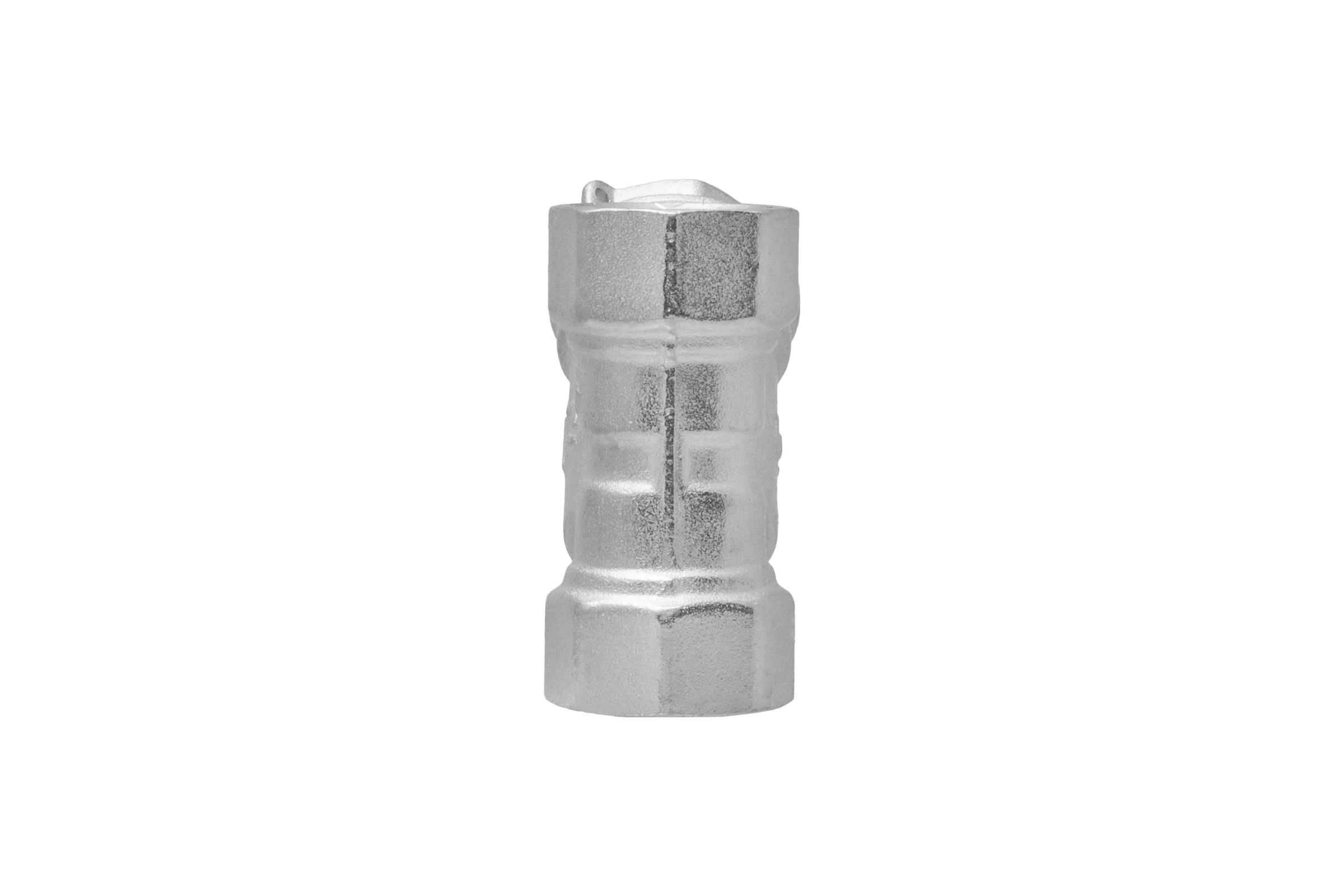 Фильтр грубой очистки для воды MasterProf 1/2", косой, в/в MP-У ИС.191485