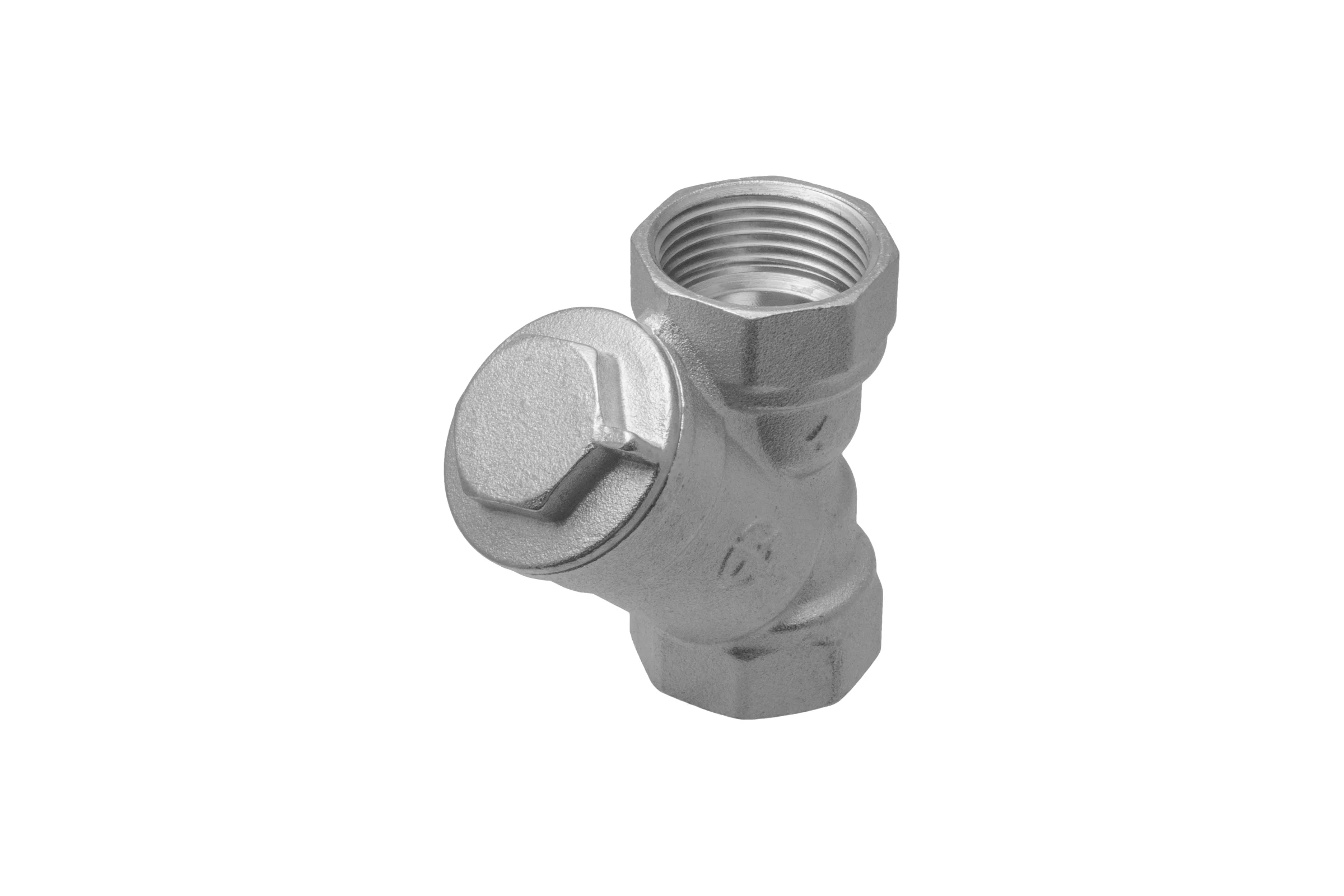 Косой фильтр 3/4" в/в Aqualink NS, MP-У ИС.191486