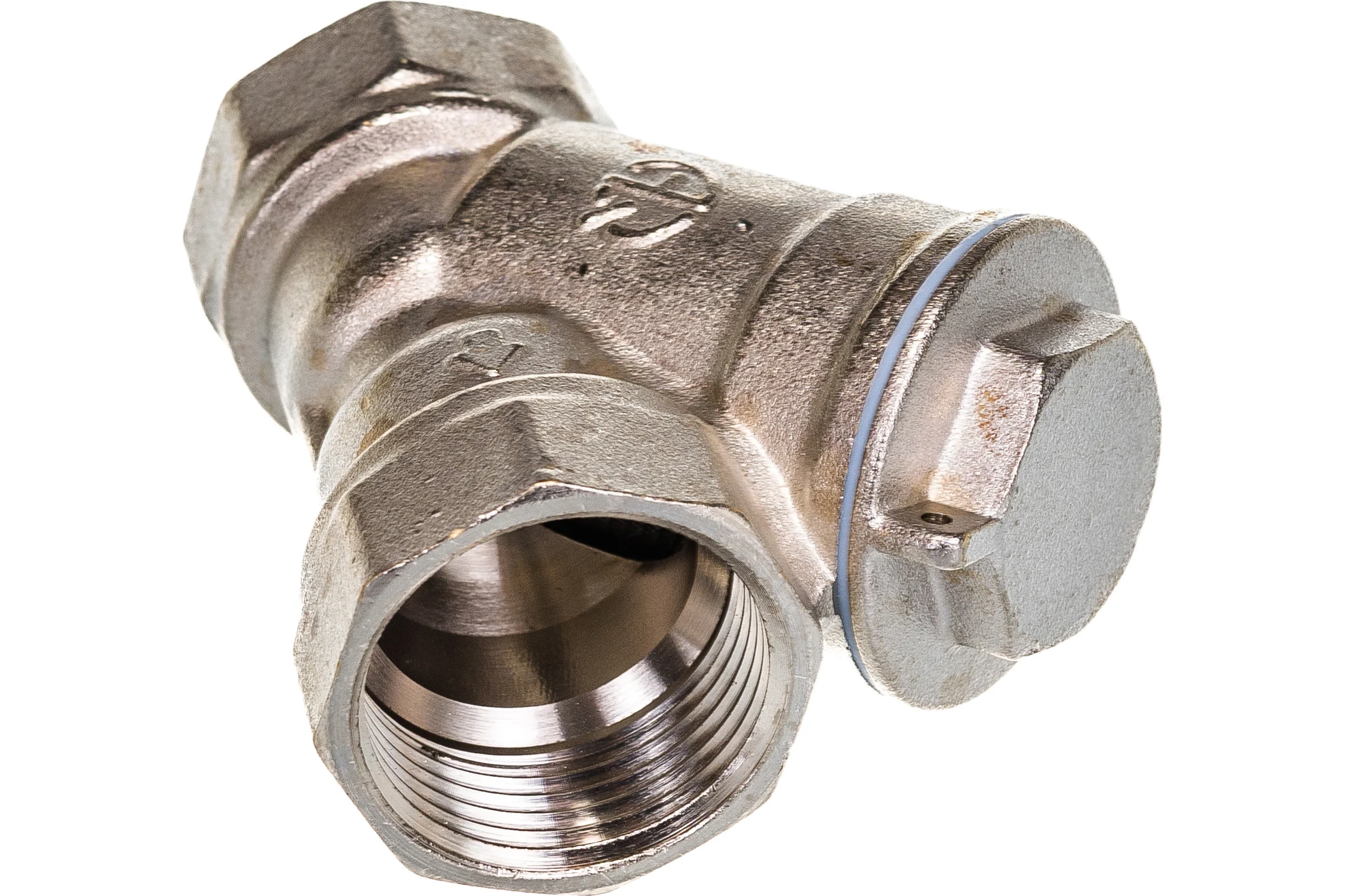 Косой фильтр 3/4" в/в Aqualink NS, MP-У ИС.191486