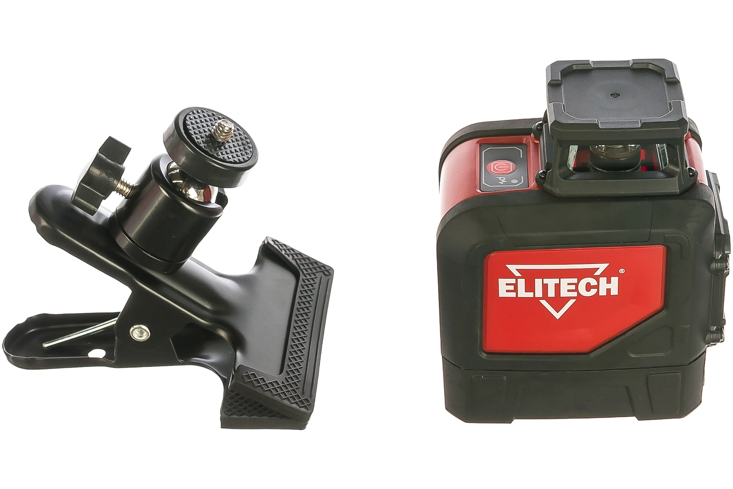 Нивелир Elitech ЛН 360/1 185176
