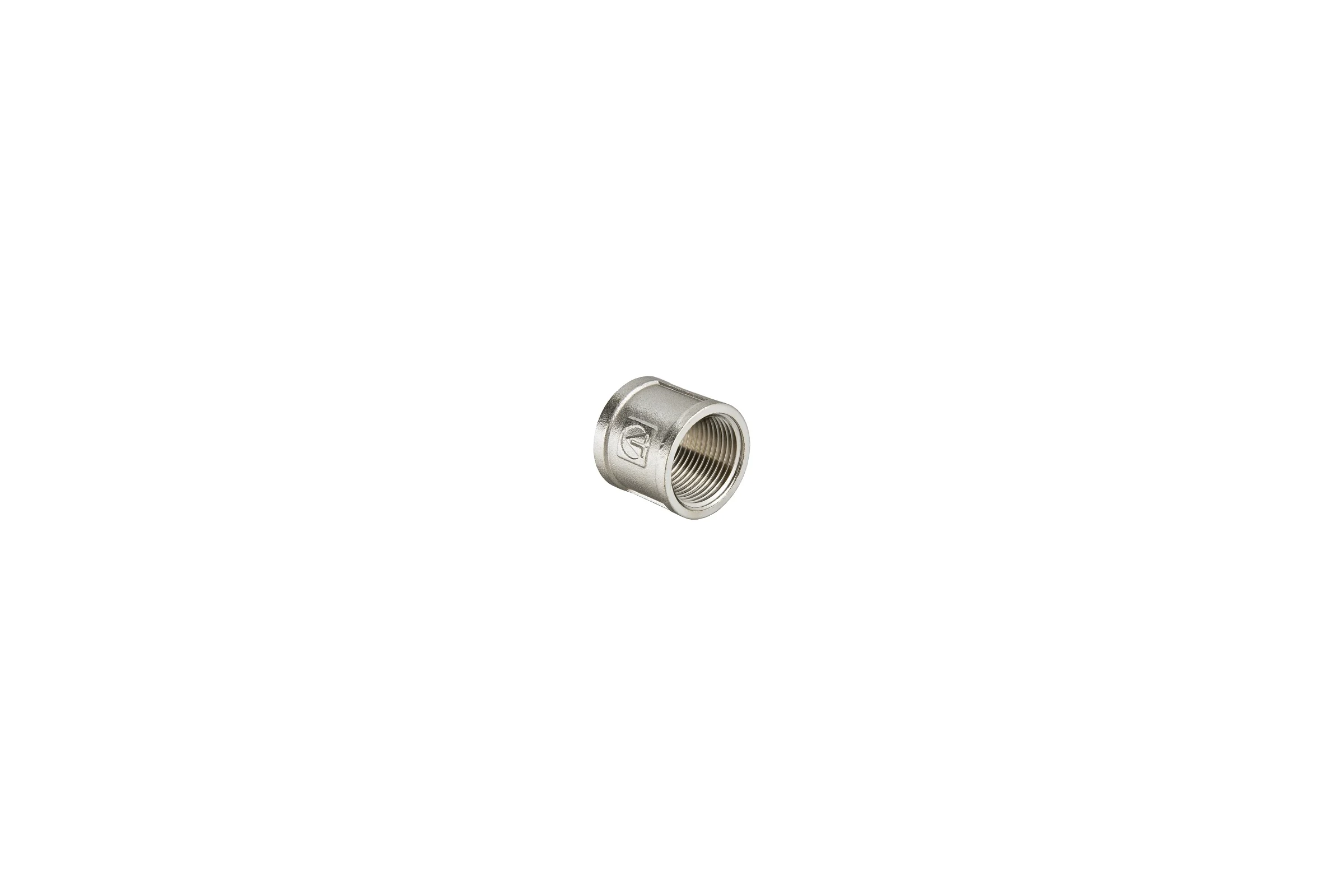Муфта Valtec 1 1/2" внутренняя-внутренняя VTr.270.N.0008