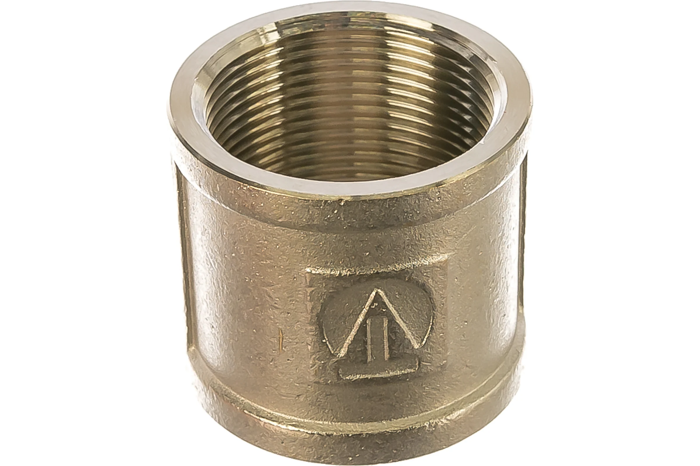 Муфта Valtec 1 1/2" внутренняя-внутренняя VTr.270.N.0008