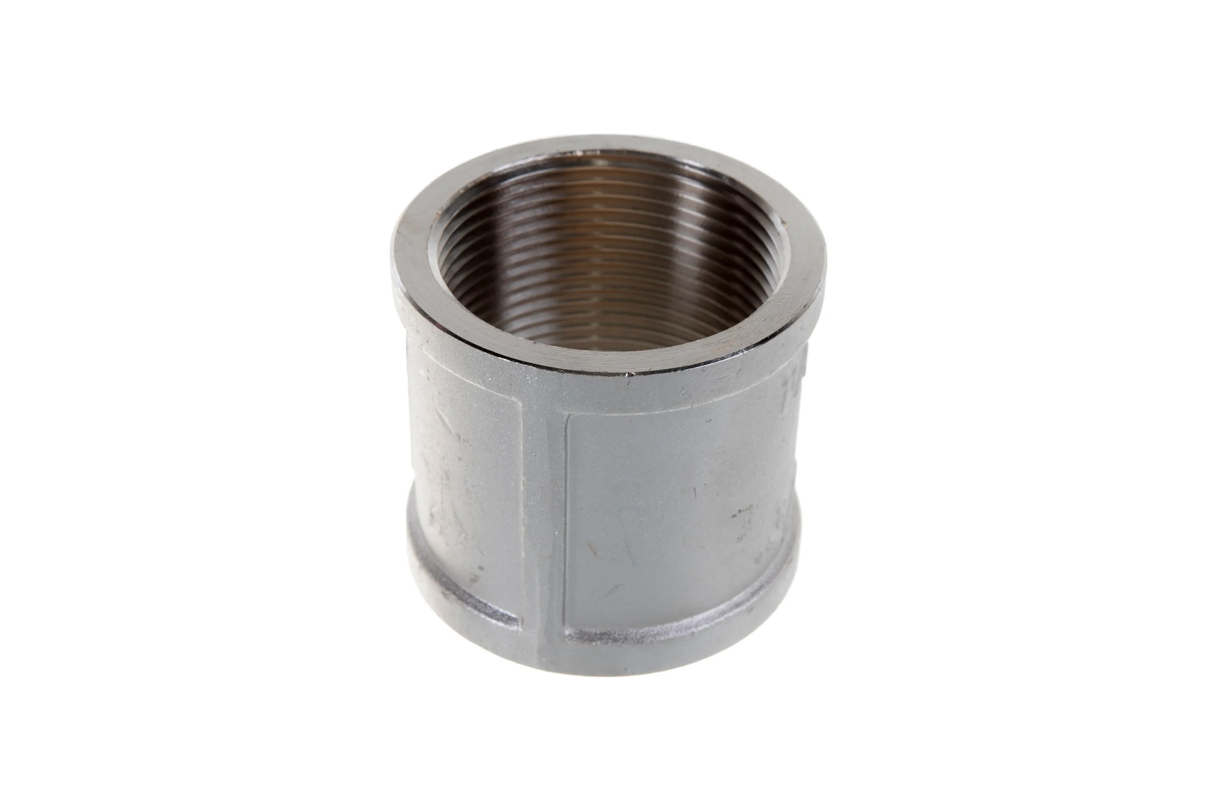 Муфта Valtec 1 1/2" внутренняя-внутренняя VTr.270.N.0008