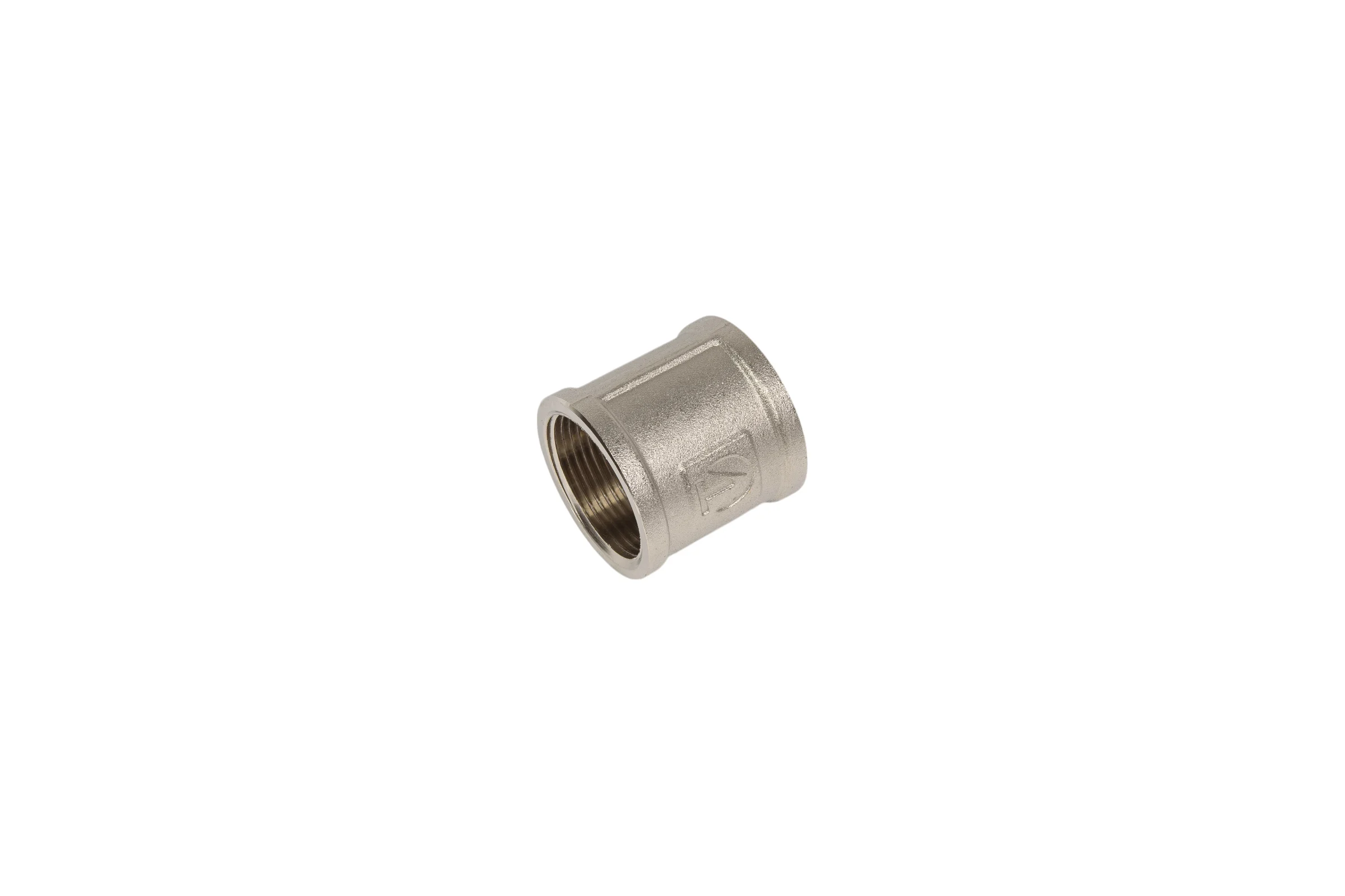 Муфта Valtec 1 1/4" внутренняя-внутренняя VTr.270.N.0007