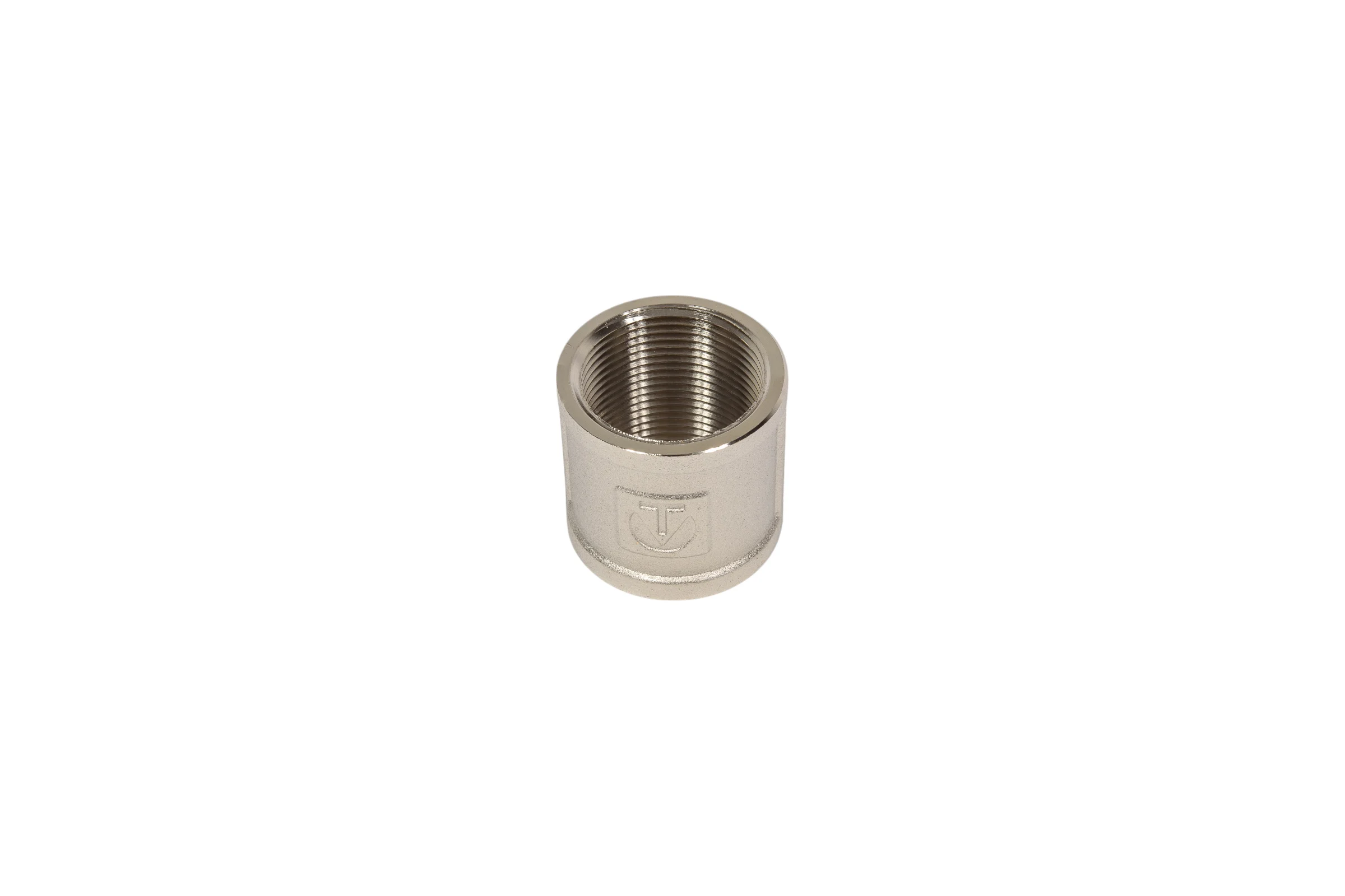 Муфта Valtec 1 1/4" внутренняя-внутренняя VTr.270.N.0007