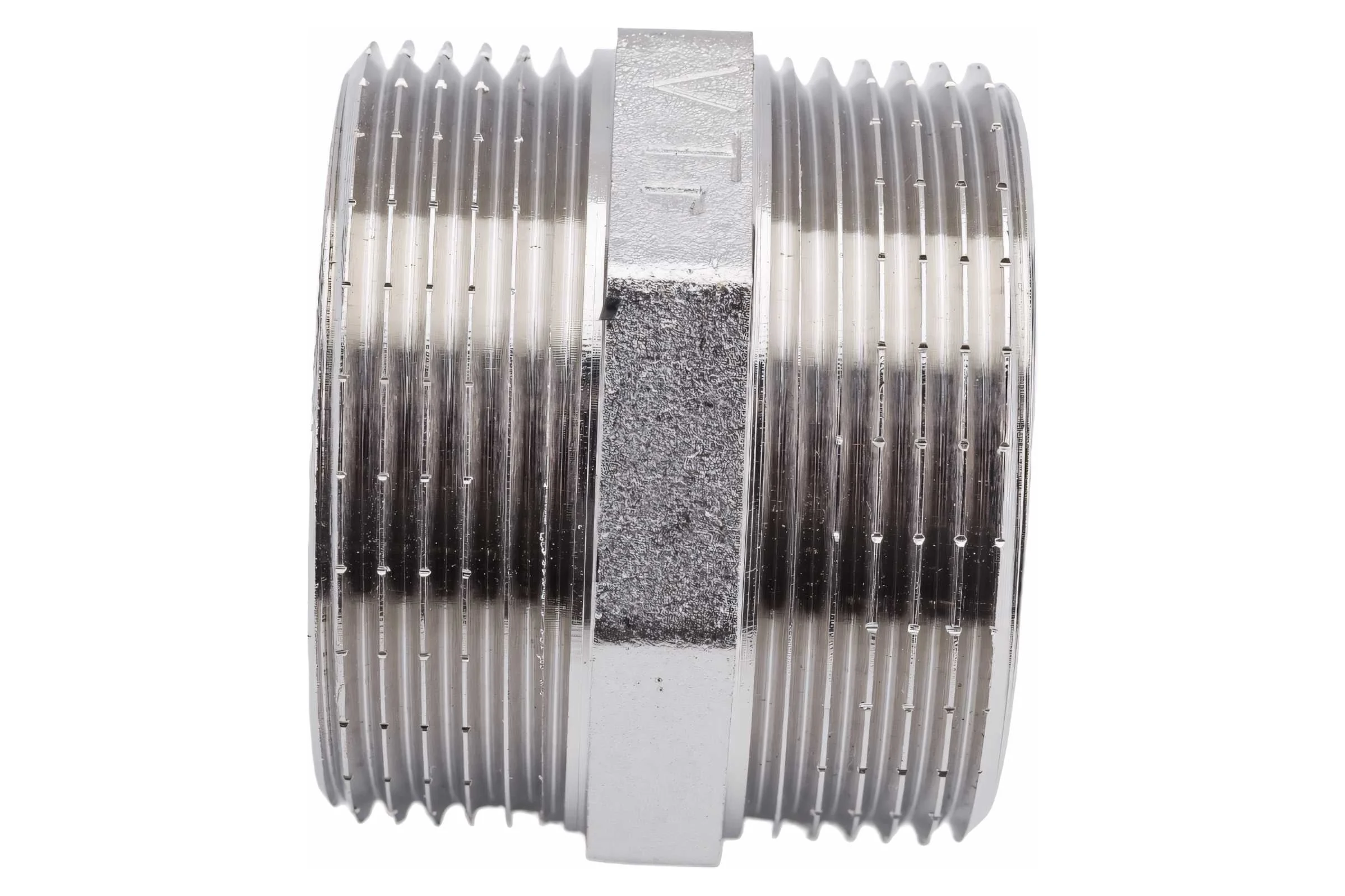 Ниппель Valtec 1 1/2" наружная-наружная VTr.582.N.0008