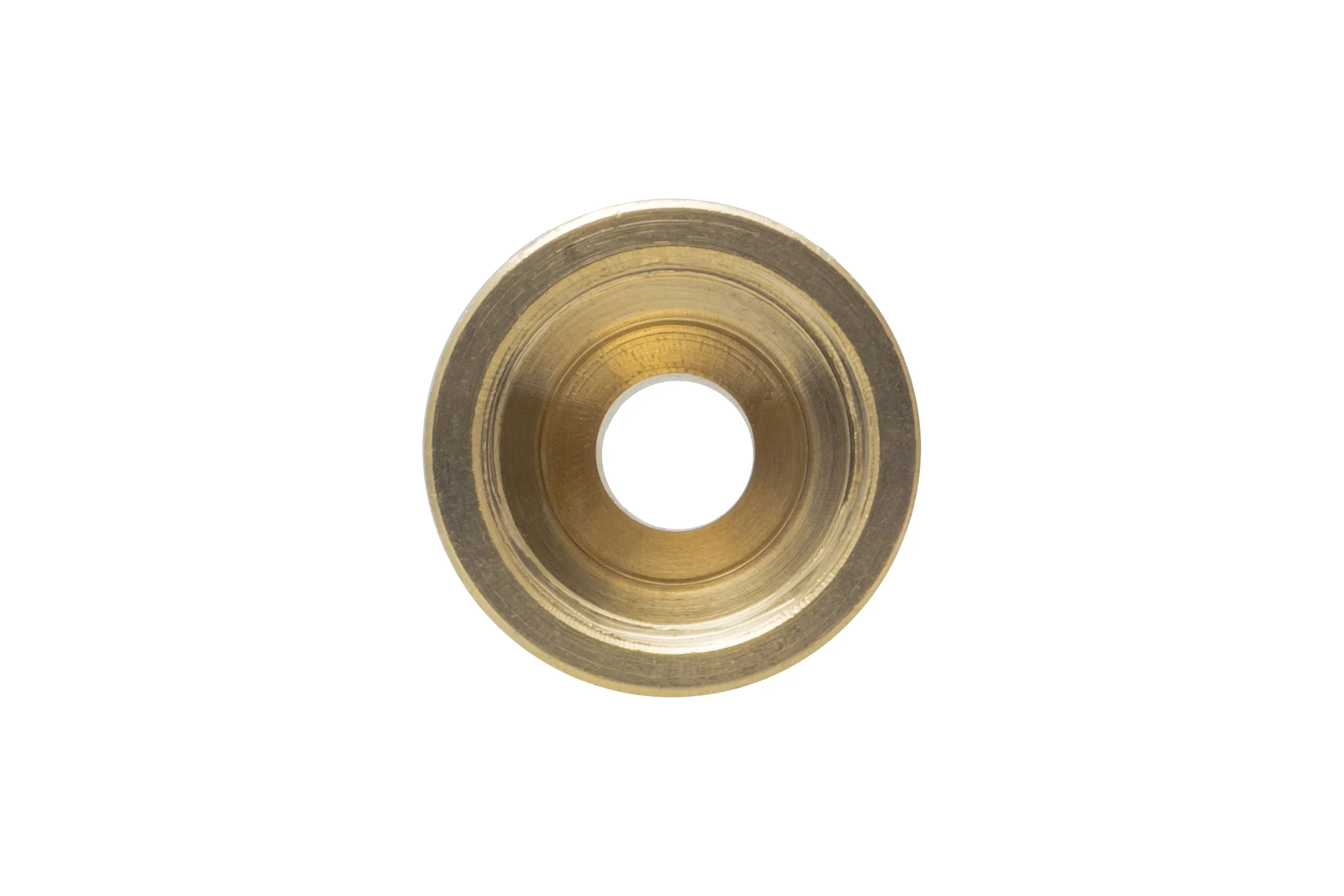 Соединитель патрубок 16х1/2" ц/г Rvc RC 00645