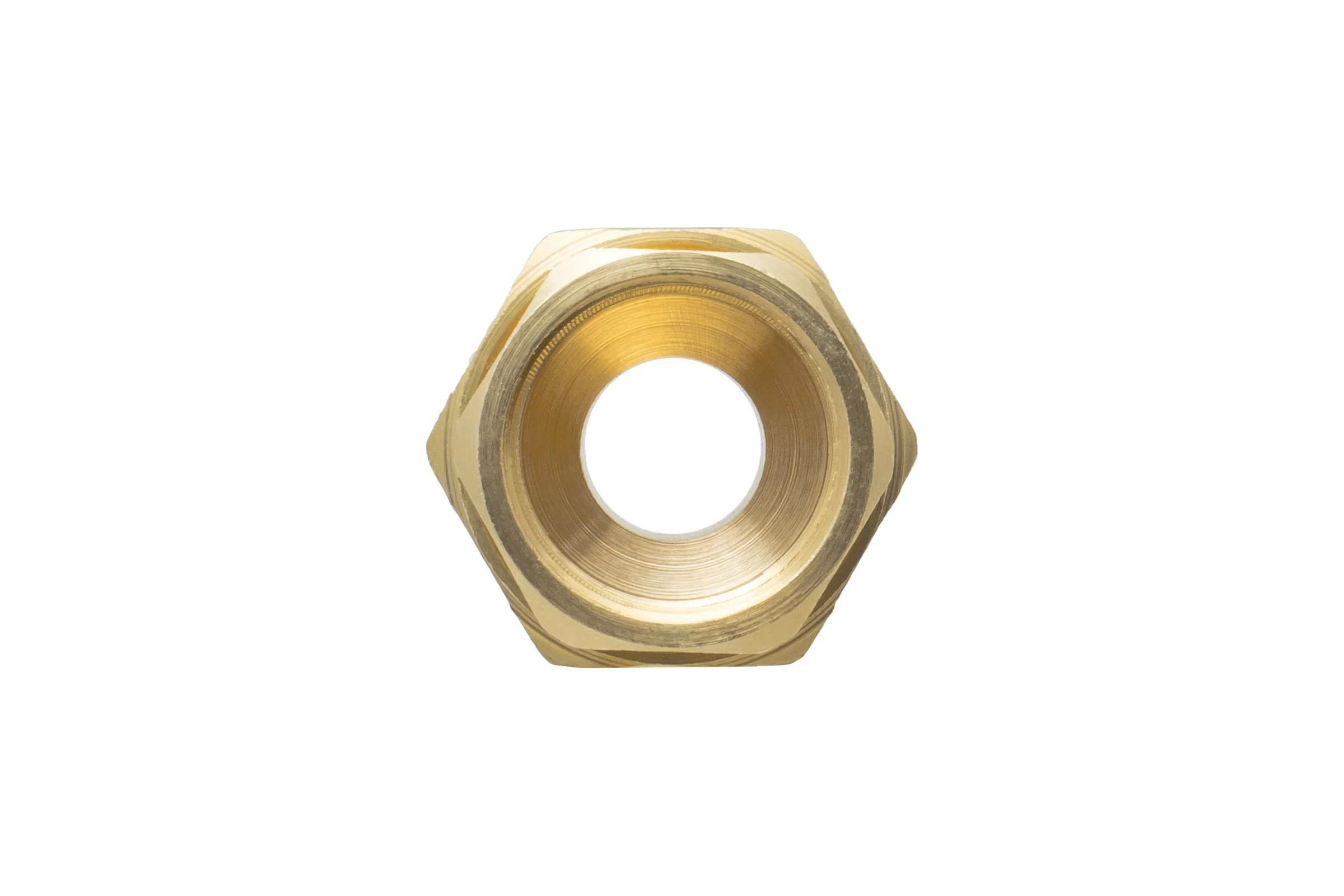 Соединитель патрубок 20х1/2" ц/г Rvc RC 00658