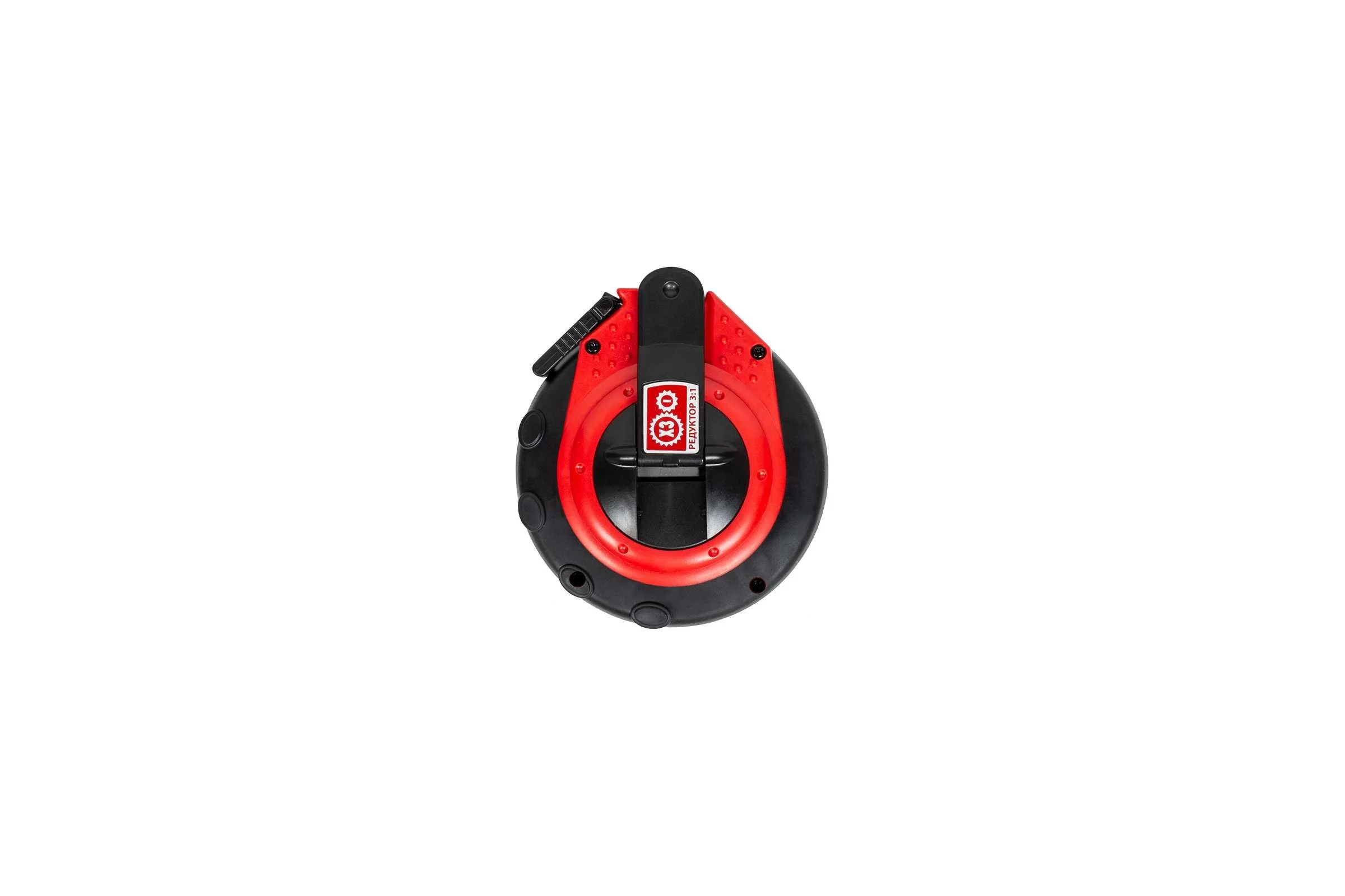 Измерительная рулетка RGK r20 с поверкой 755894