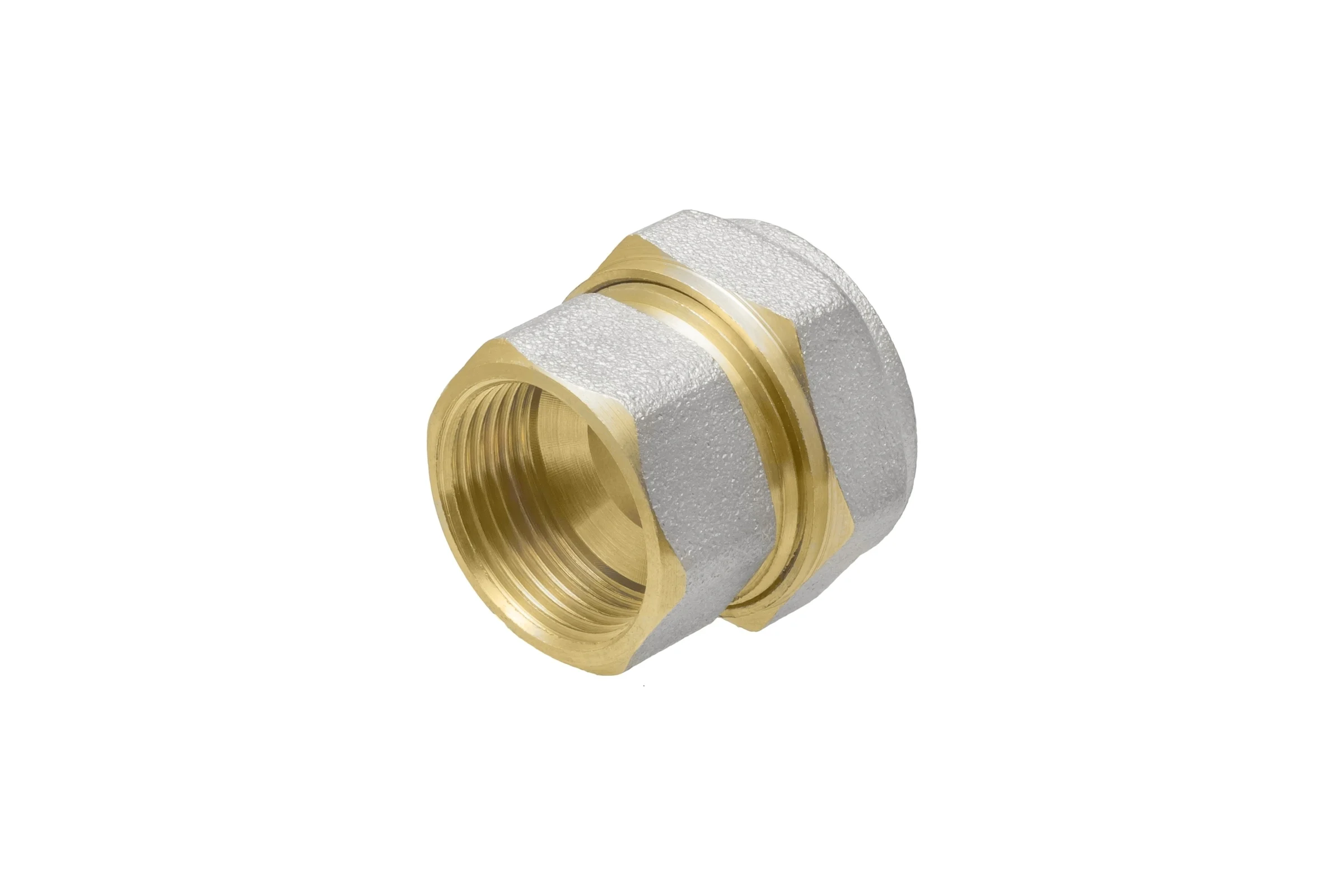 Соединитель патрубок 26х3/4" ц/г Rvc RC, MP-У 00650