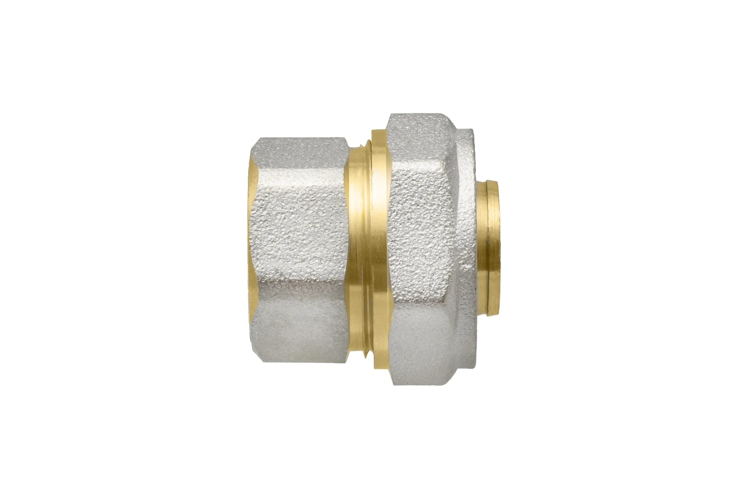 Соединитель патрубок 26х3/4" ц/г Rvc RC, MP-У 00650