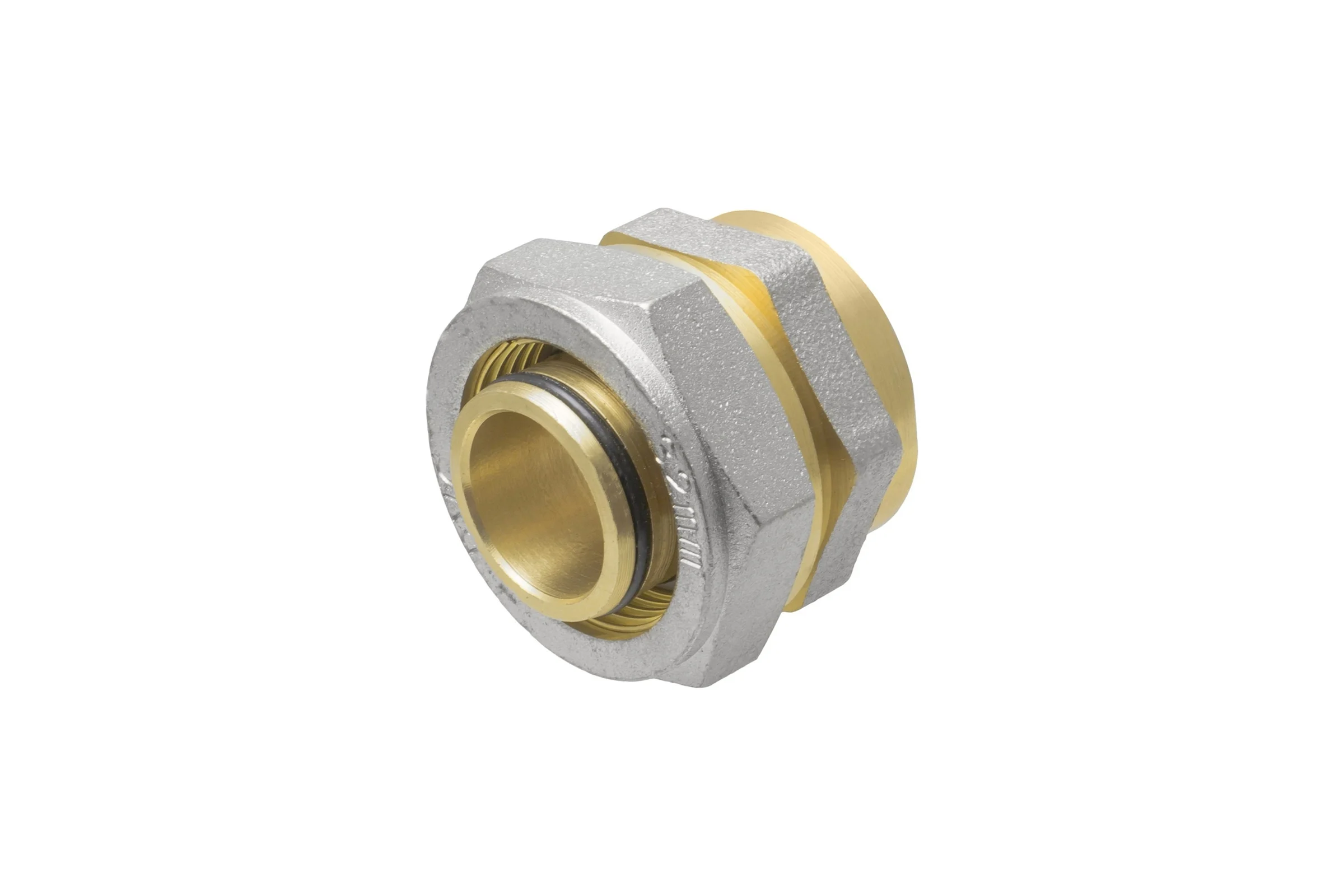 Соединитель патрубок 32х1" ц/г Rvc RC 00654