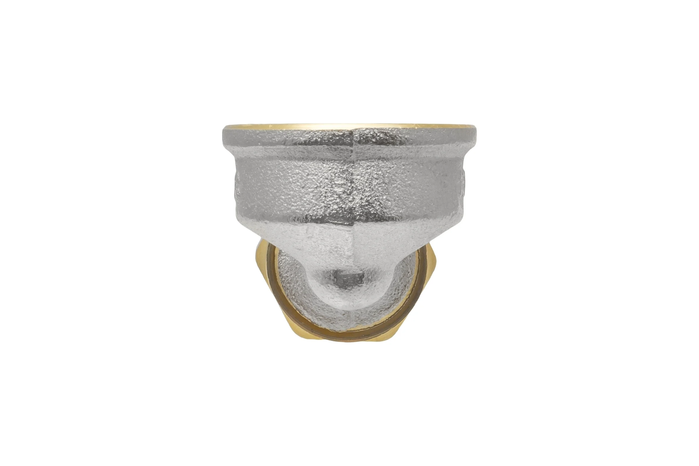 Угольник Rvc 16 х 3/4" ц/г RC 00686