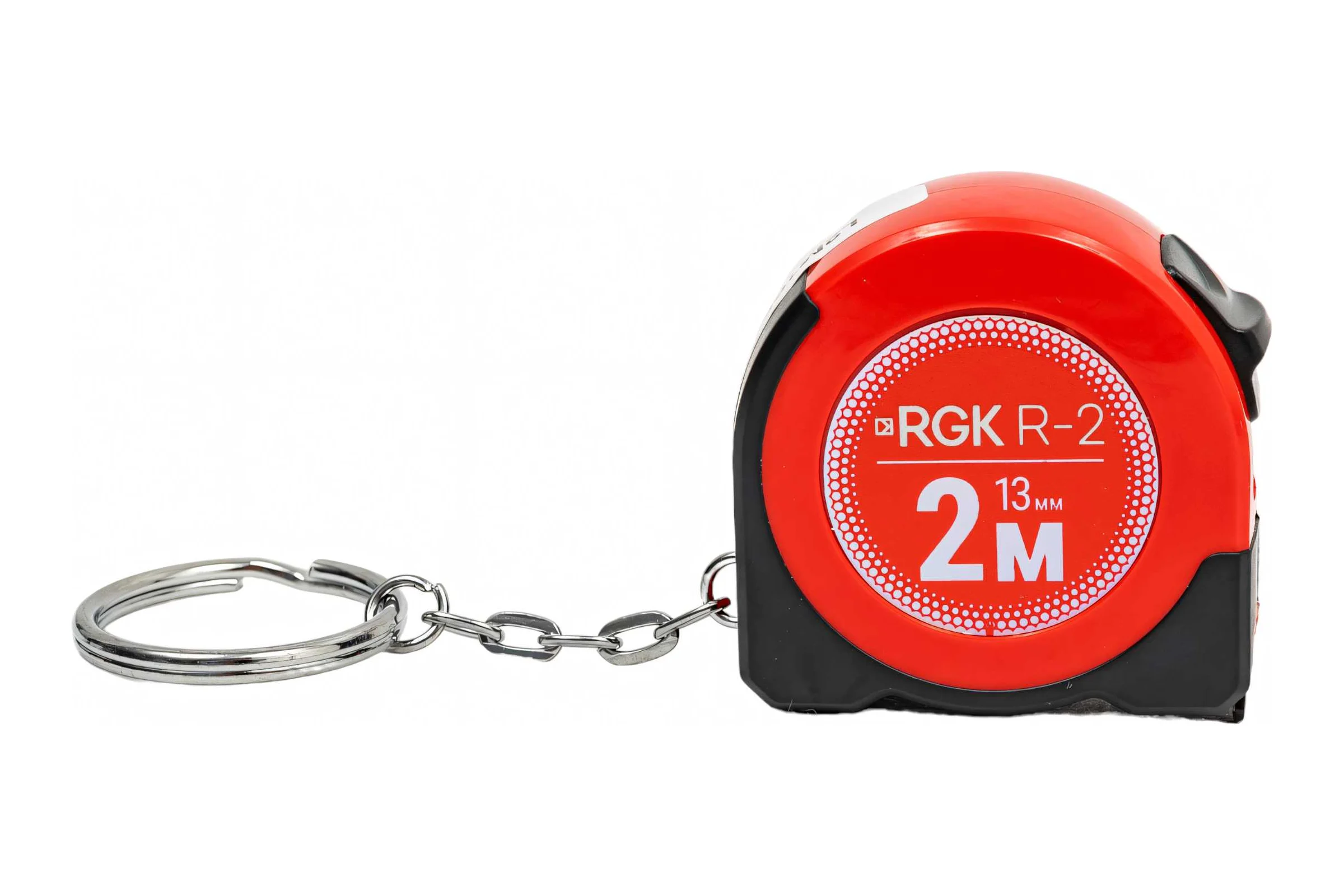 Измерительная рулетка RGK r2 с поверкой 755887