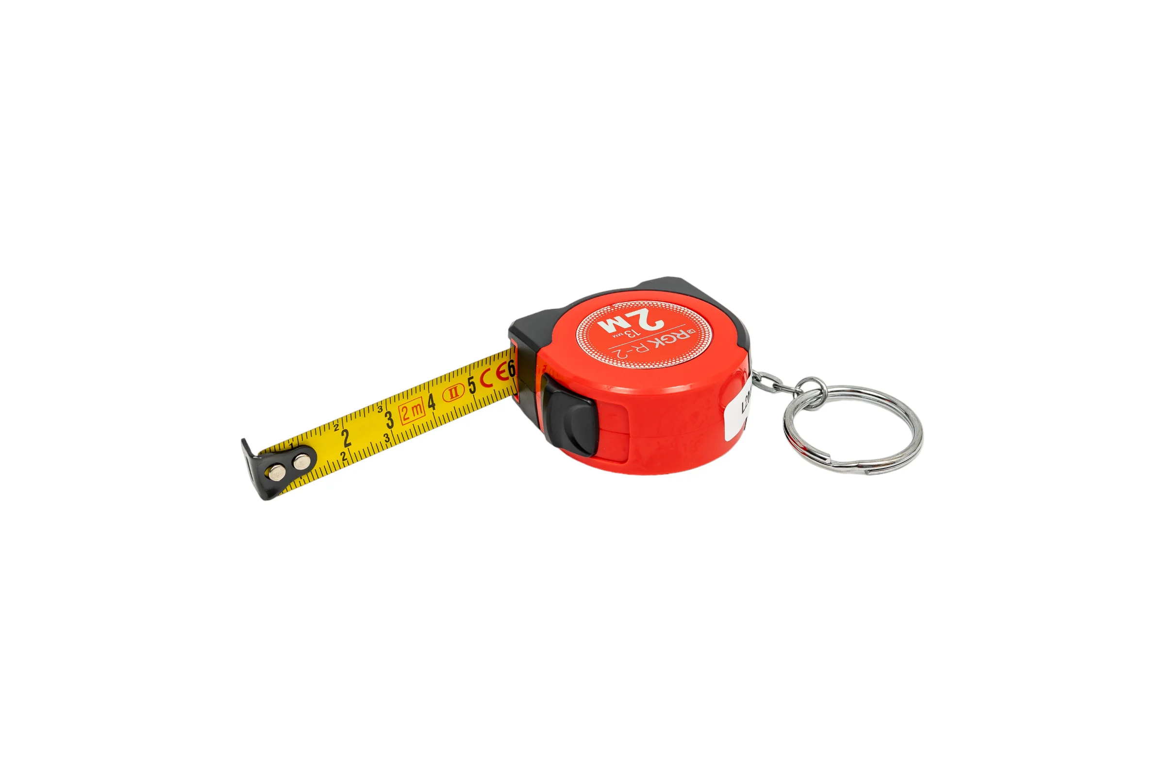 Измерительная рулетка RGK r2 с поверкой 755887