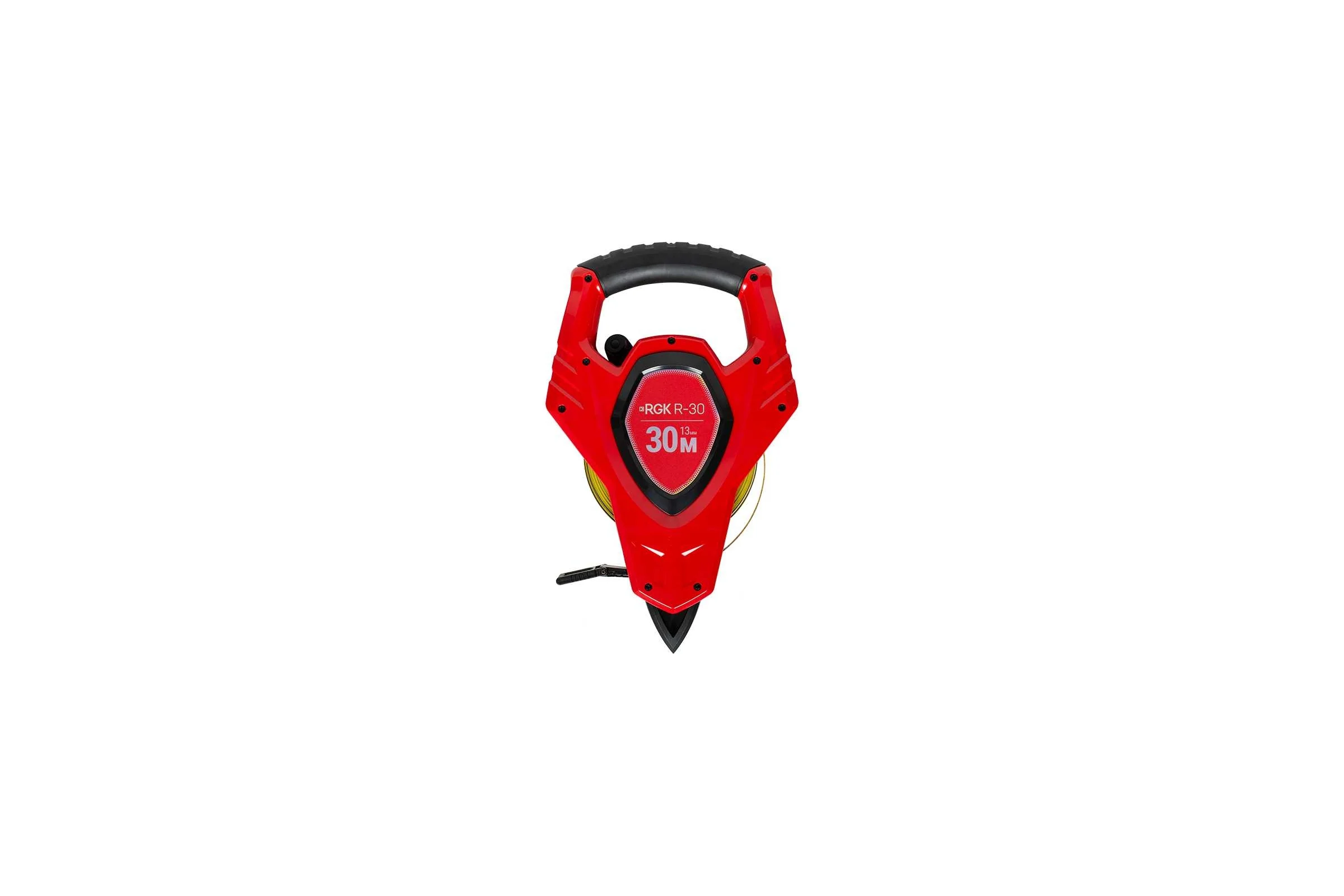 Измерительная рулетка RGK r30 с поверкой 755917