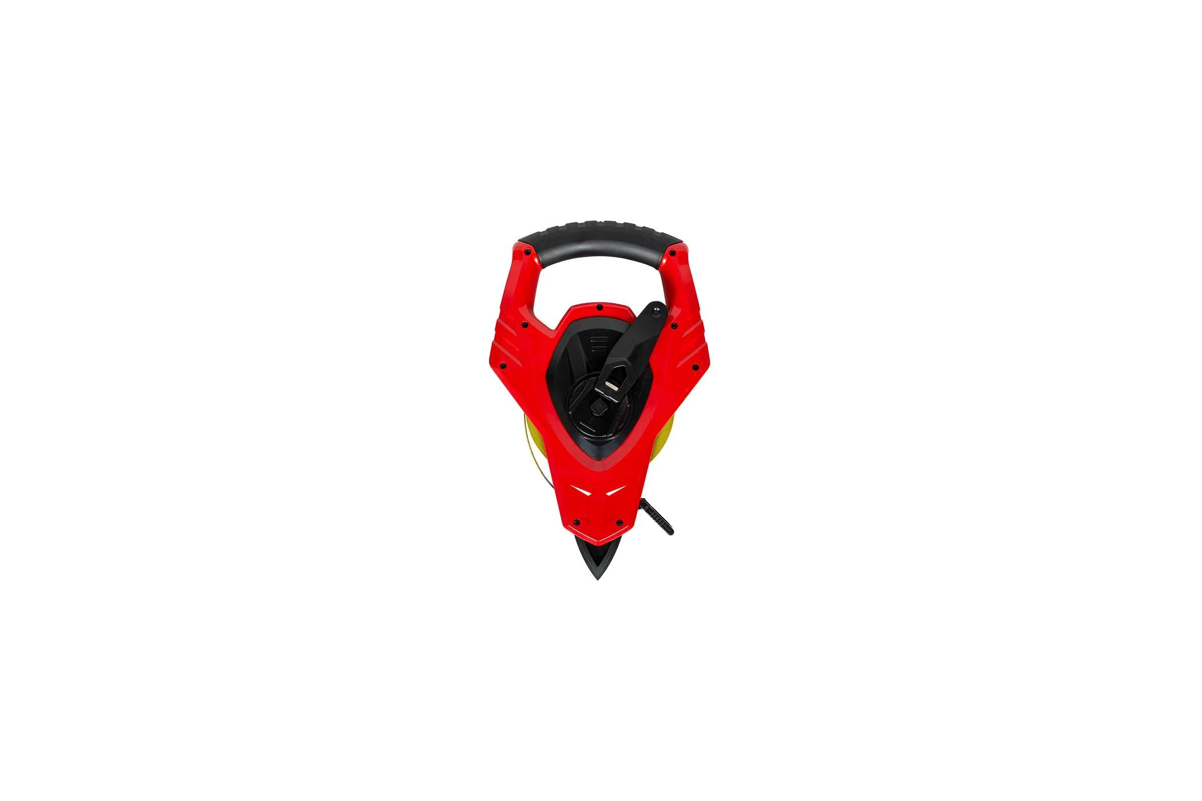 Измерительная рулетка RGK r30 с поверкой 755917