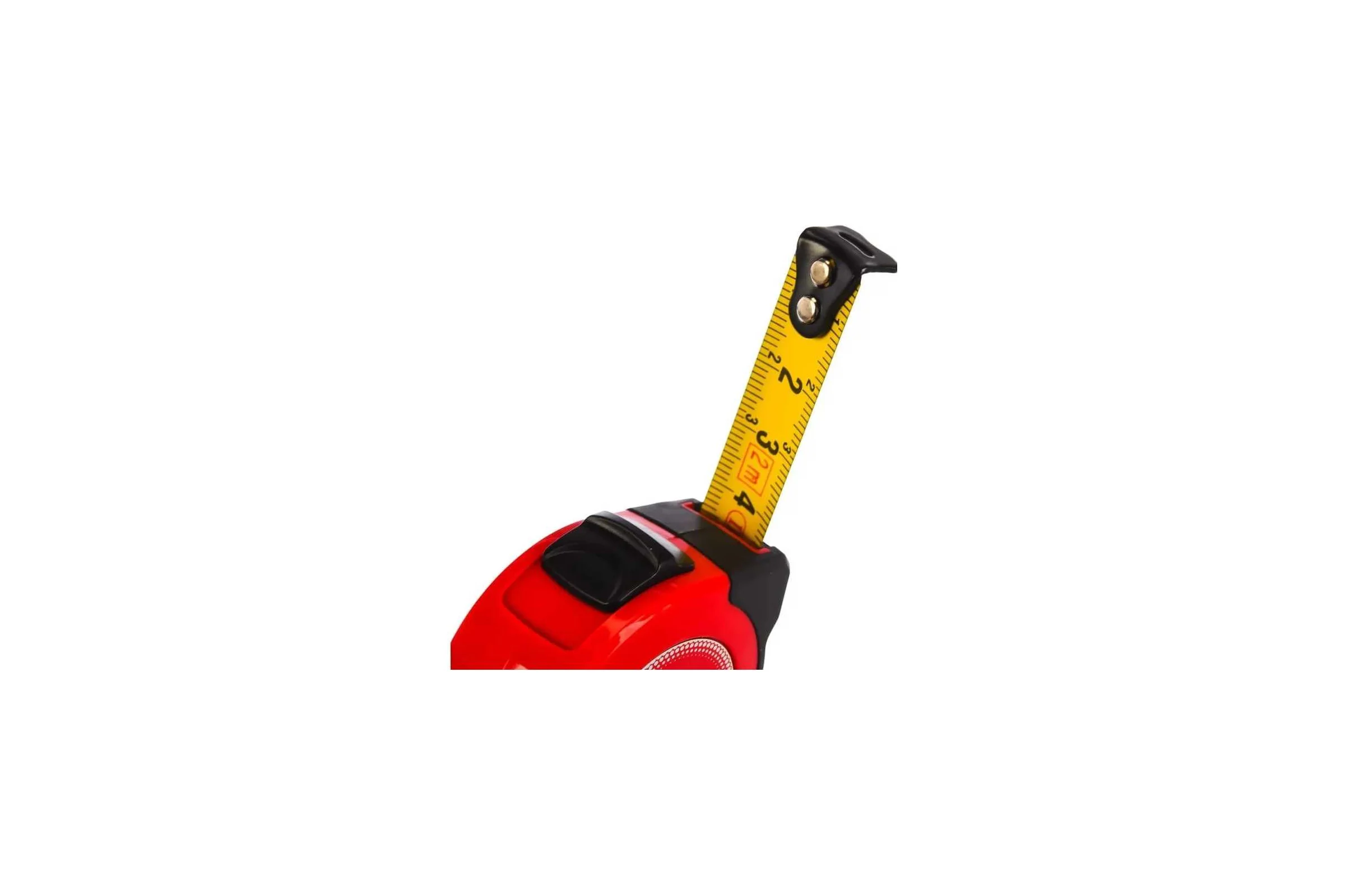 Измерительная рулетка RGK r3 с поверкой 755900
