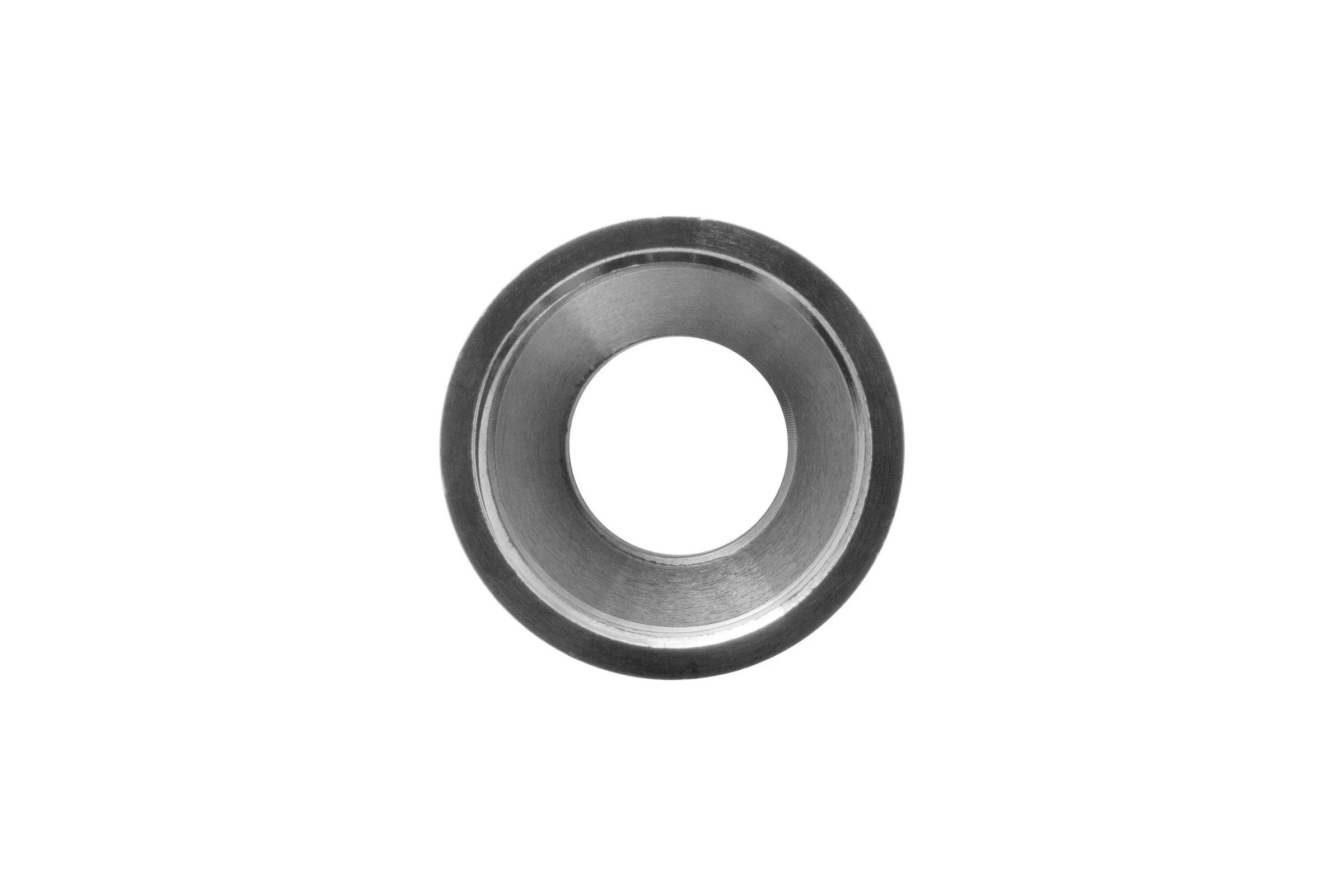 Муфта переходная MPF 1.1/4" х 3/4" латунная никелированная внутренняя резьба ИС.072154
